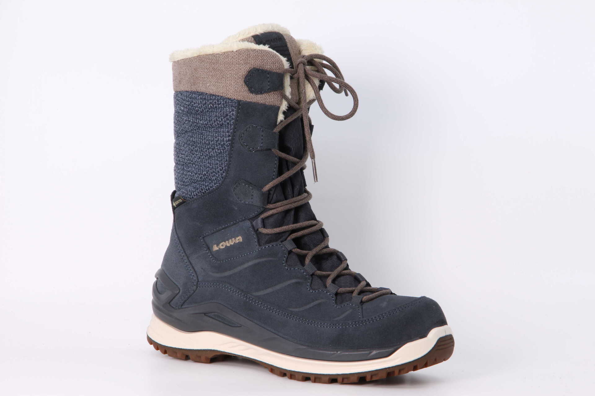 Barina EVO GTX Ws stahlblau / stein