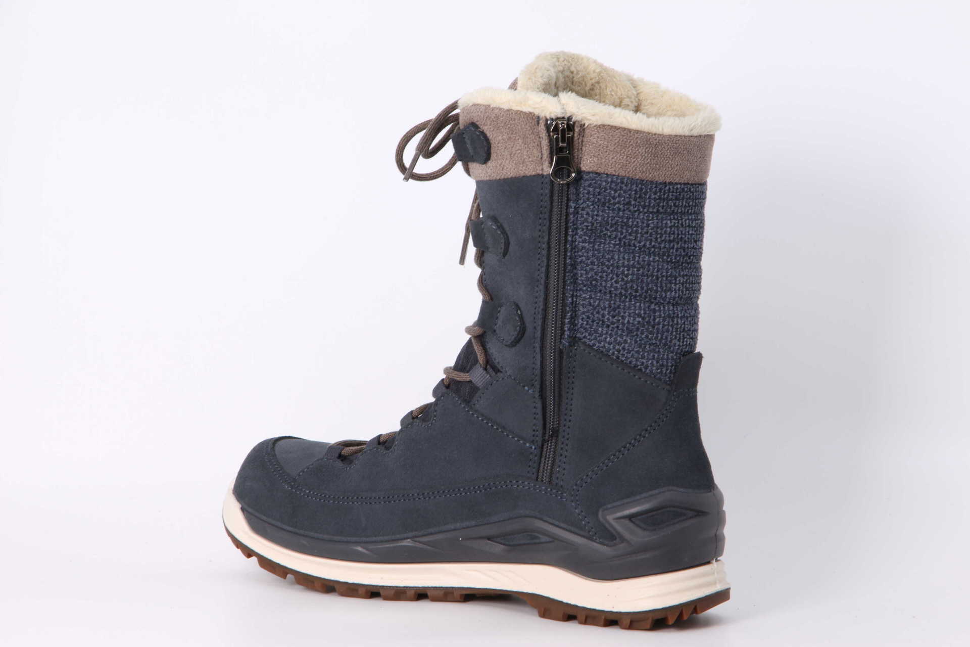 Barina EVO GTX Ws stahlblau / stein – Bild 2