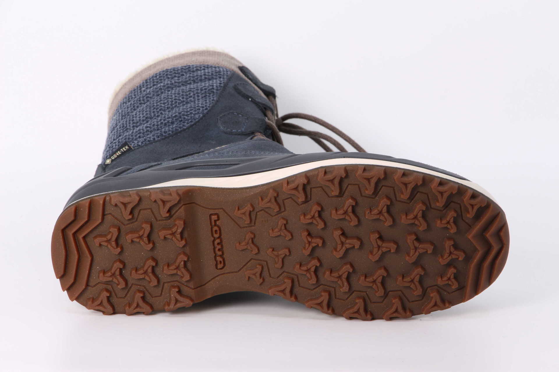 Barina EVO GTX Ws stahlblau / stein – Bild 3