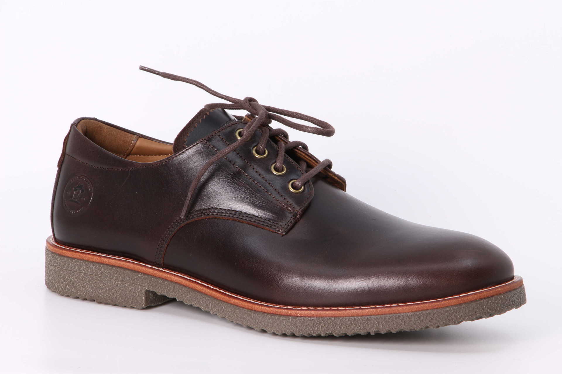Gante C3 marron Vorderseite