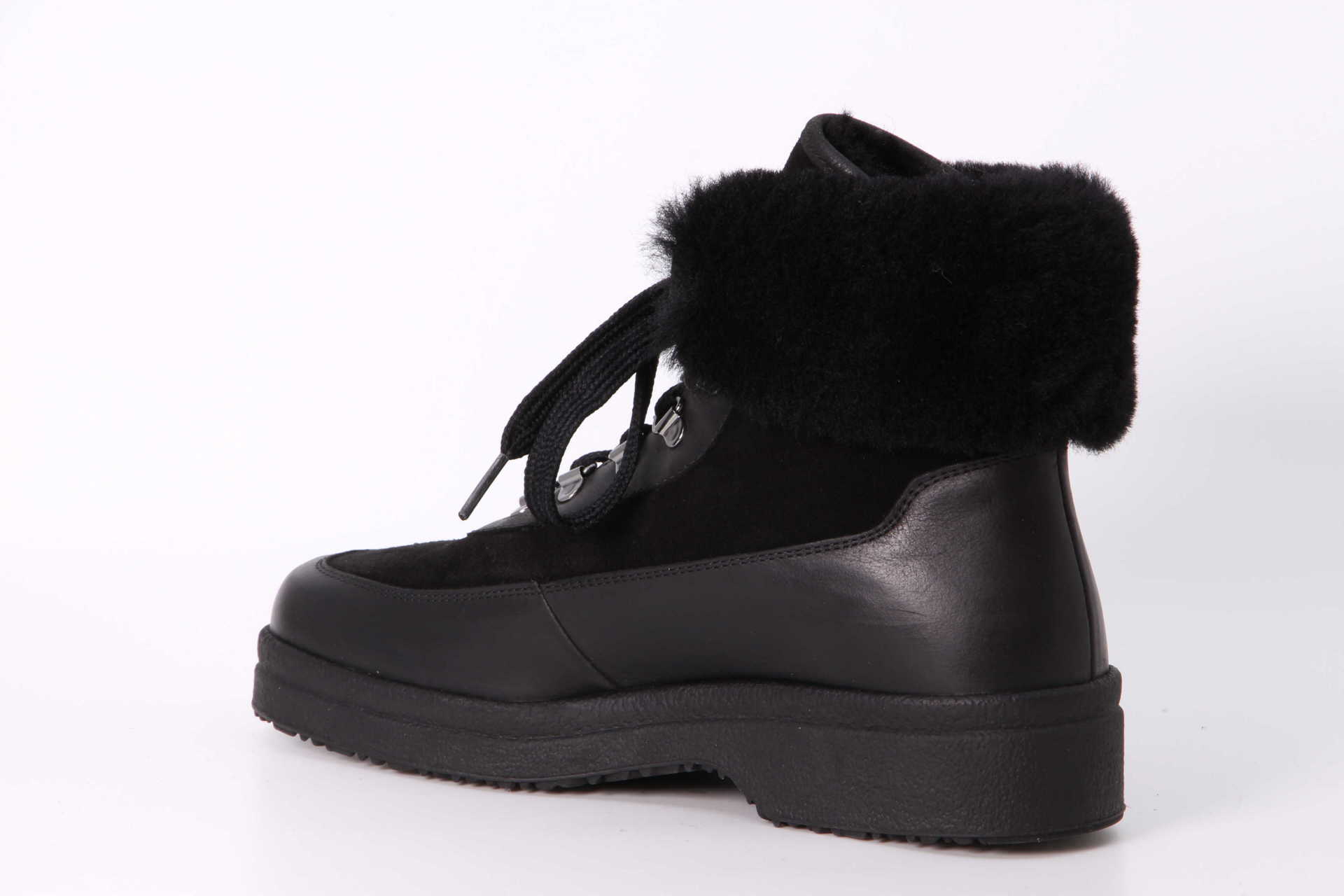 Arosa schwarz – Bild 2