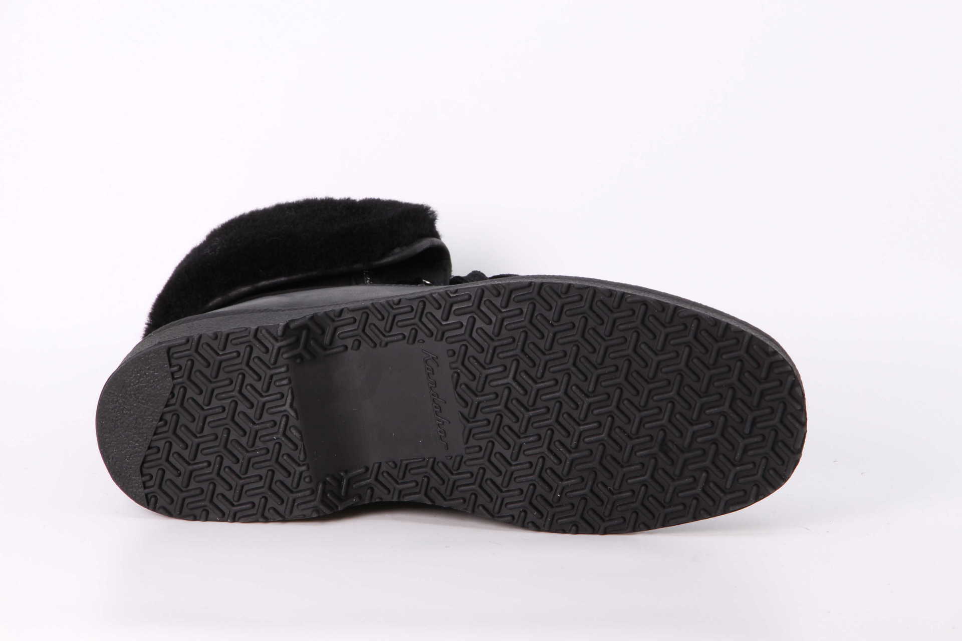 Arosa schwarz – Bild 3