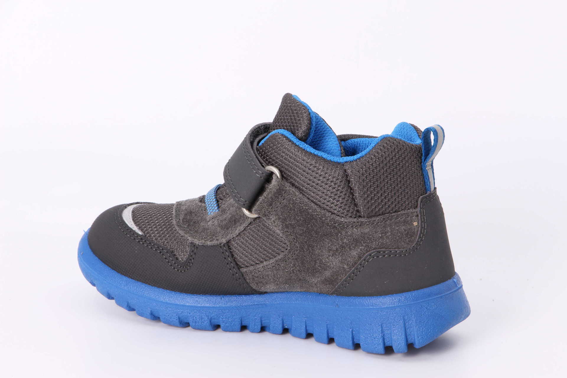 Sport7 Mini GTX grau / blau Rückseite
