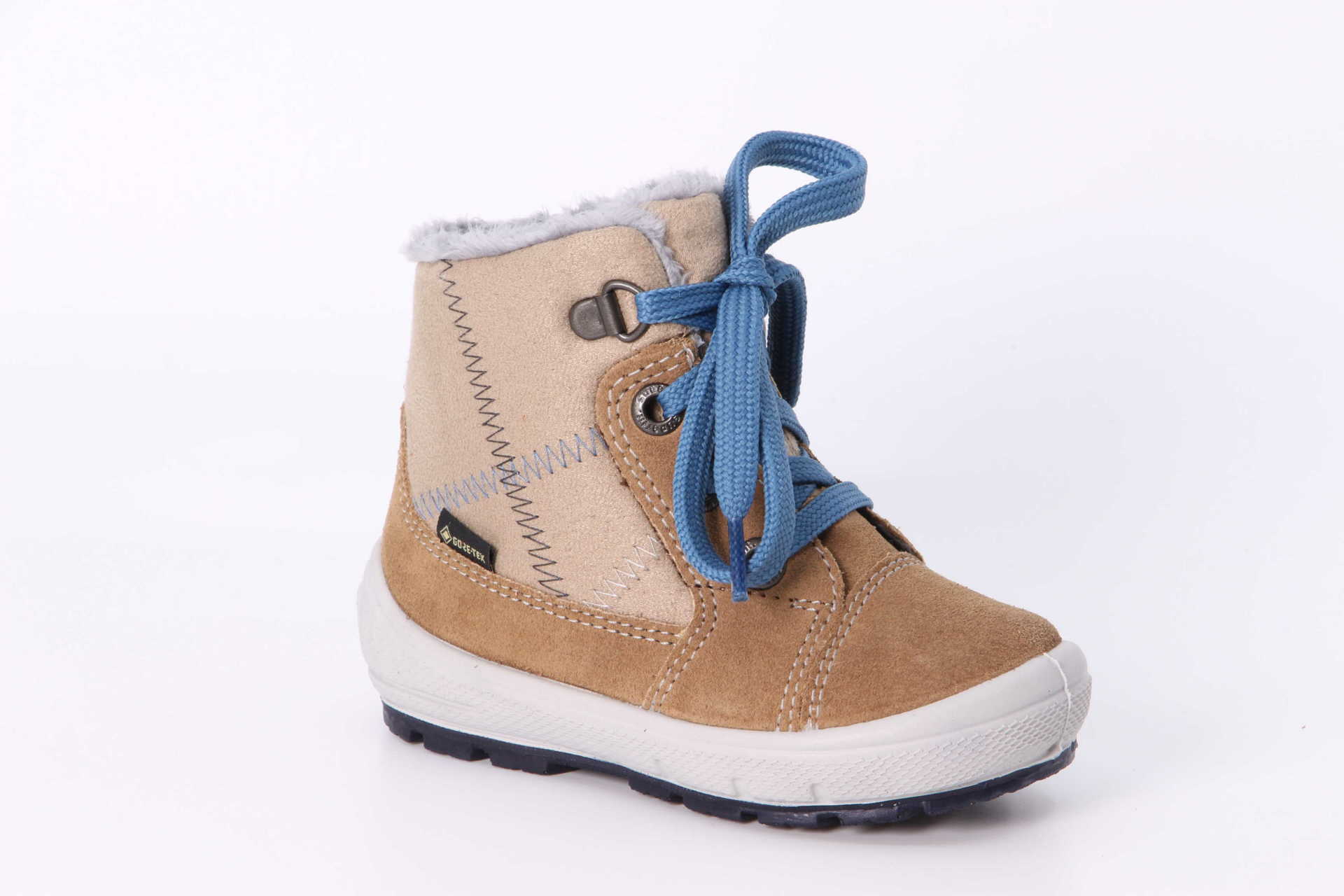 Groovy GTX braun / beige