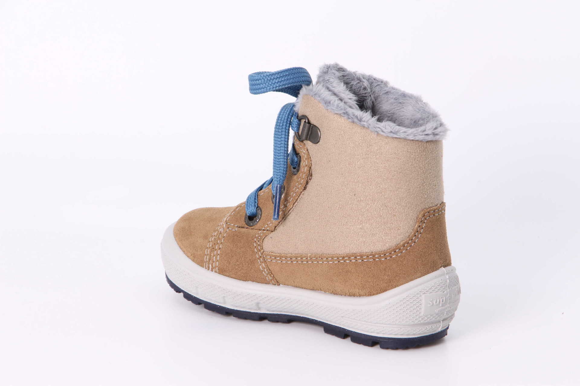 Groovy GTX braun / beige – Bild 2