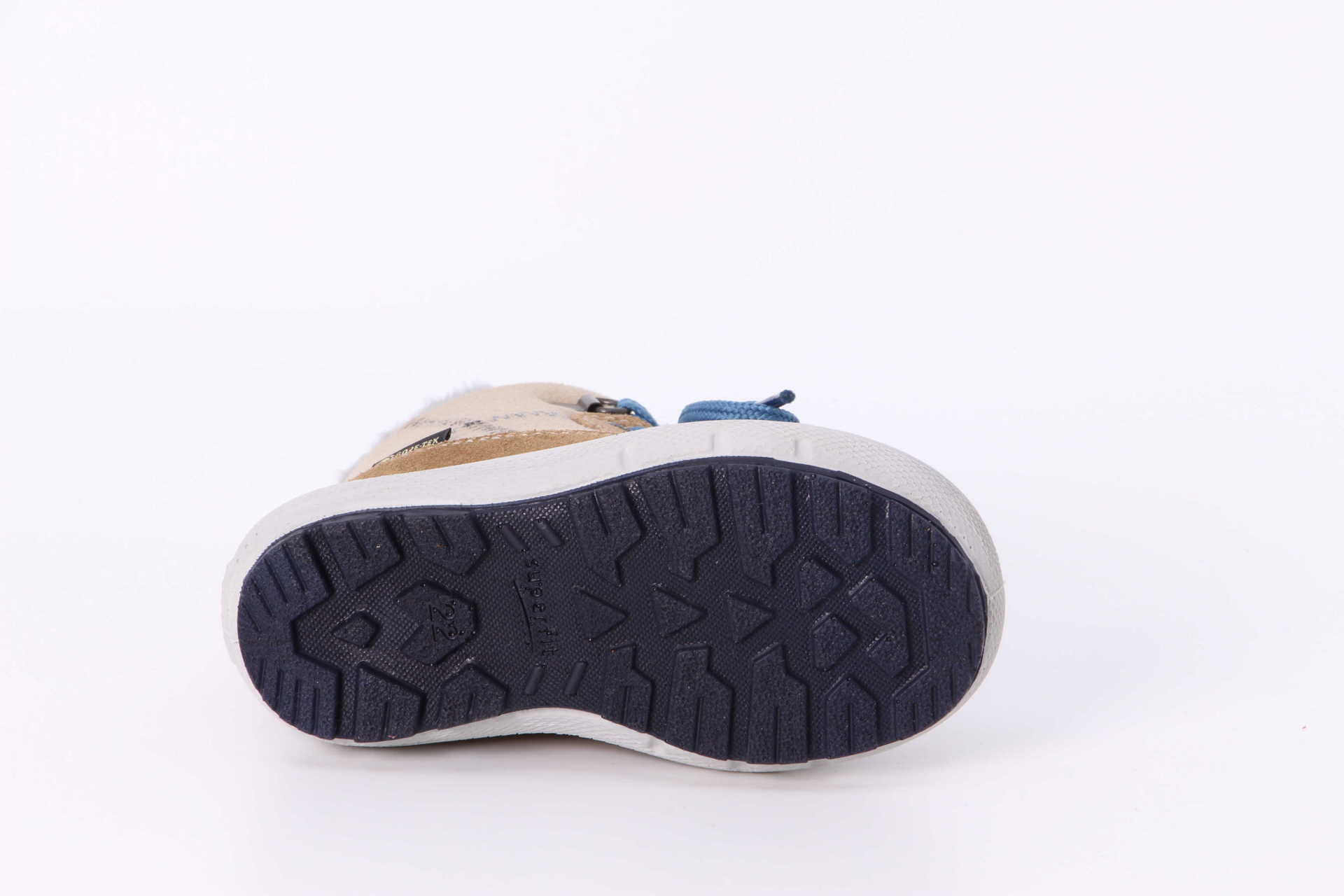 Groovy GTX braun / beige – Bild 3