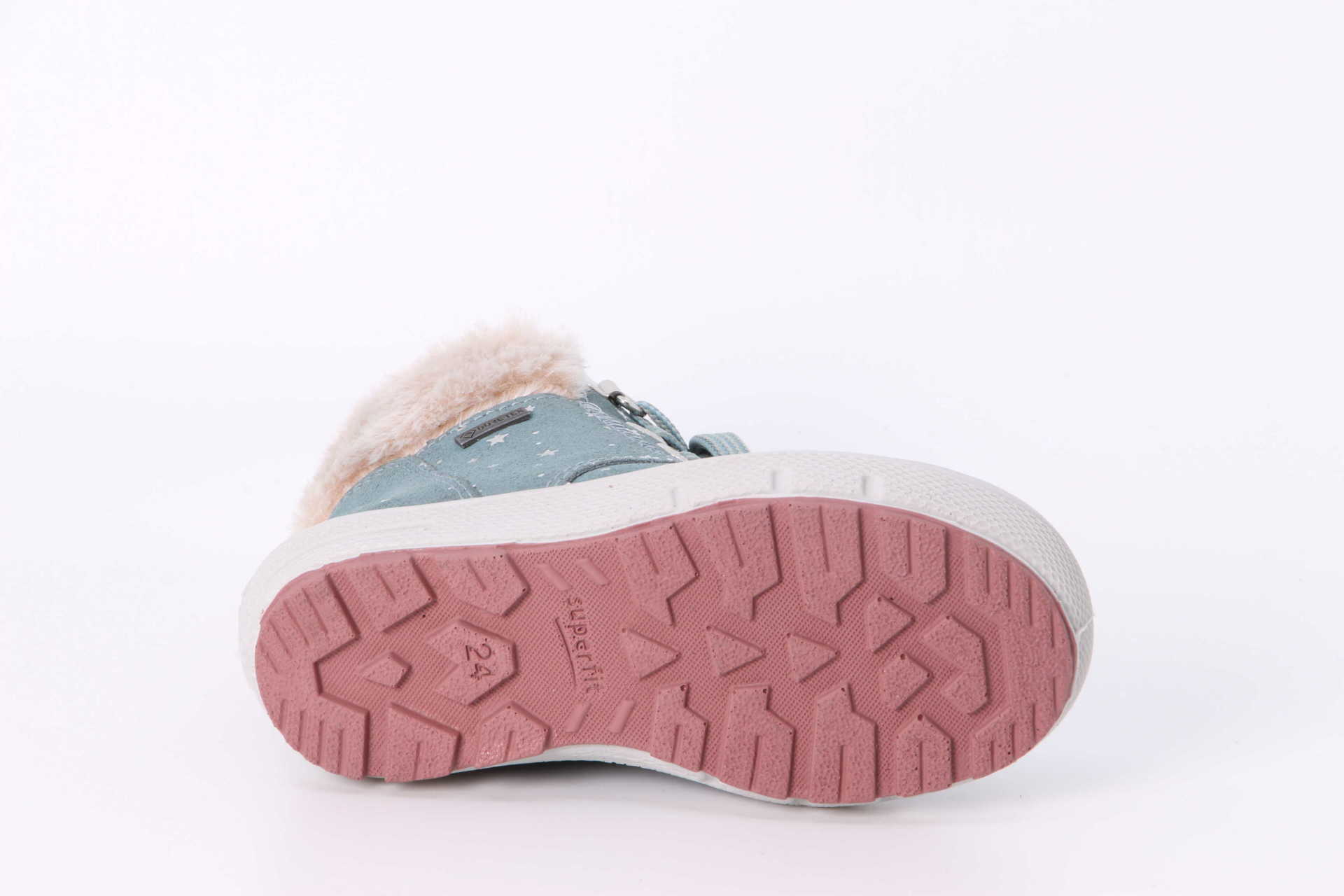 Grooy GTX ice – Bild 3