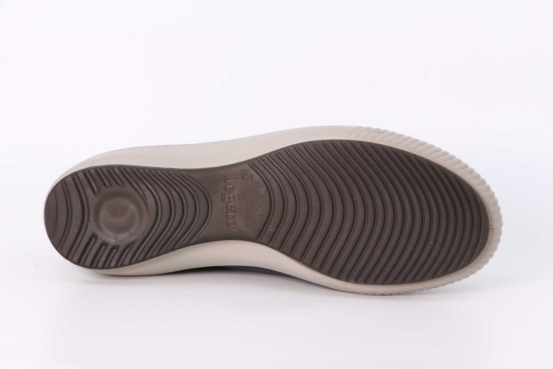 Tanaro 5.0 GTX charcoal Sohle