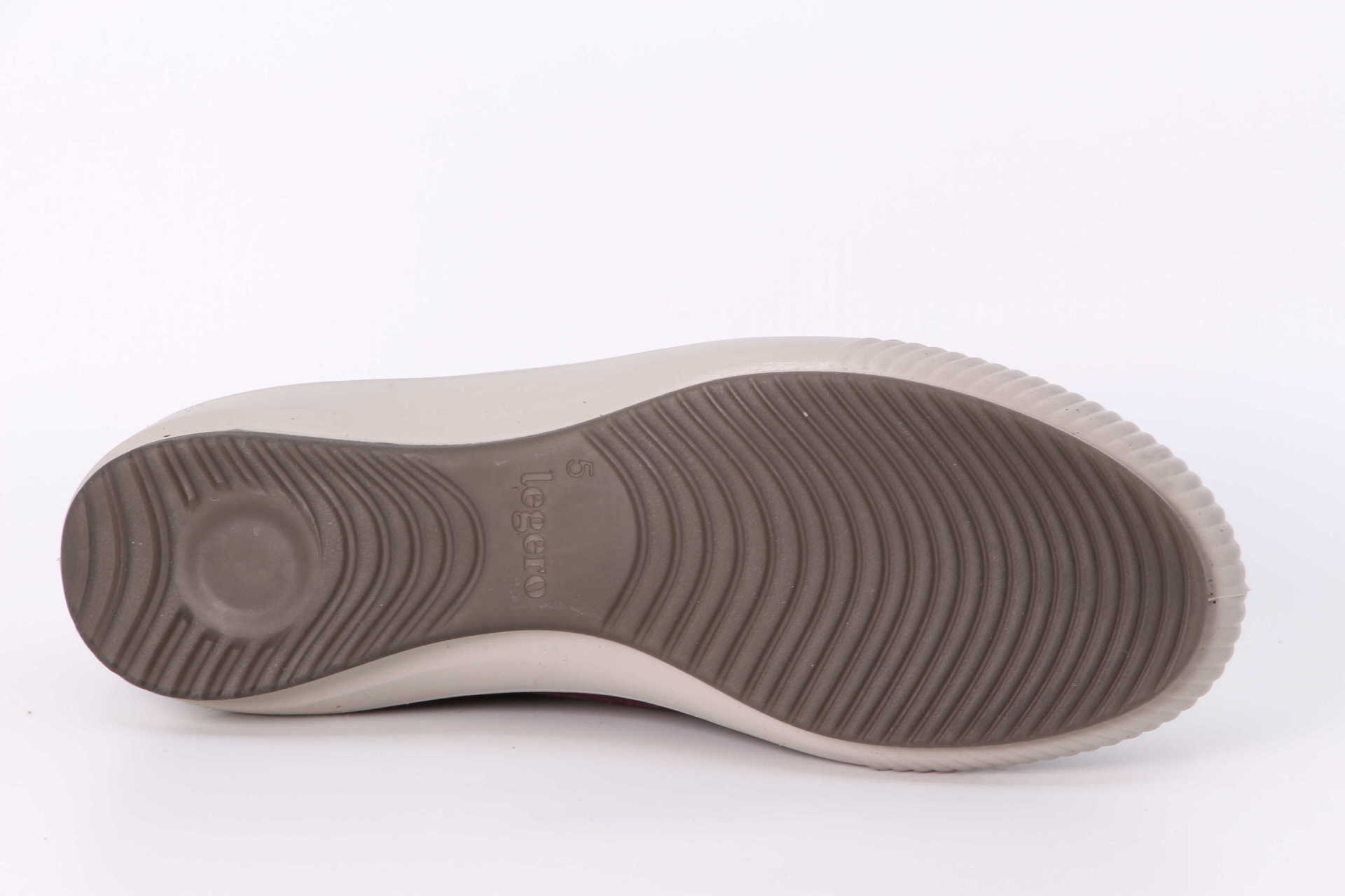 Tanaro 5.0 GTX rubin Sohle