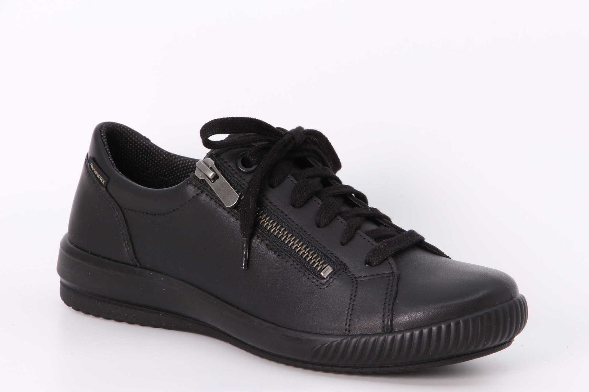 Tanaro 5.0 GTX schwarz Vorderseite