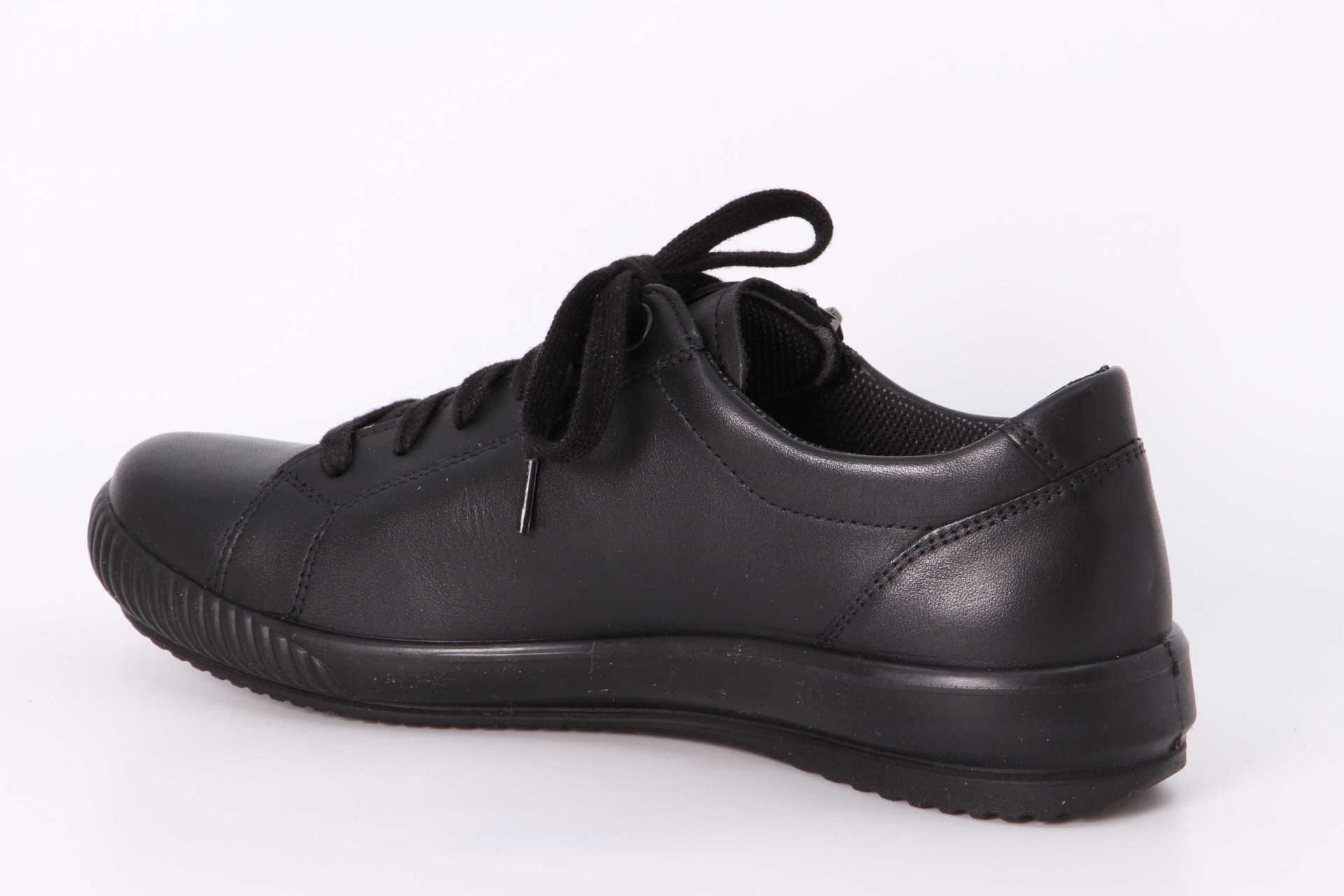 Tanaro 5.0 GTX schwarz Rückseite
