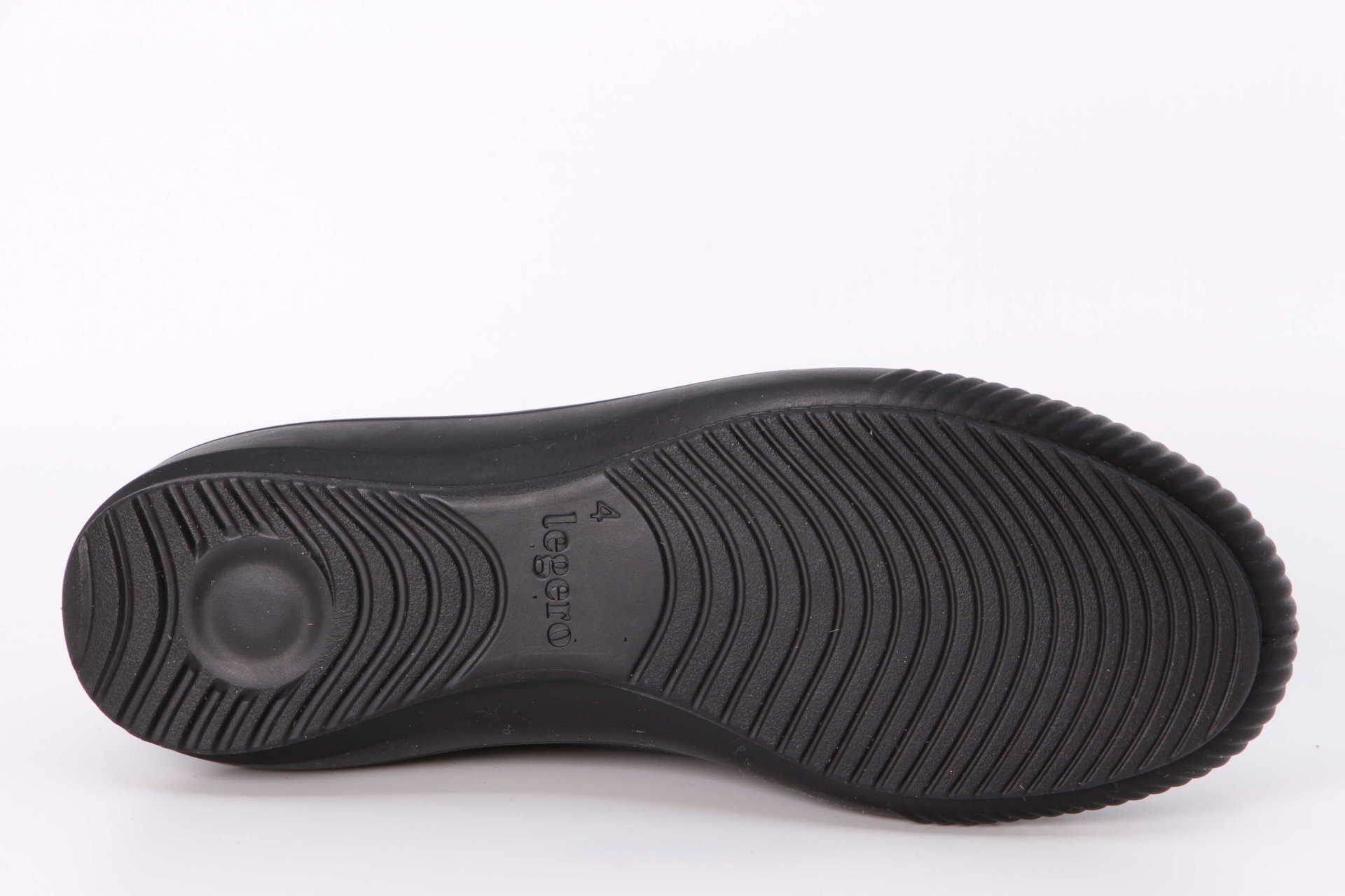 Tanaro 5.0 GTX schwarz Sohle