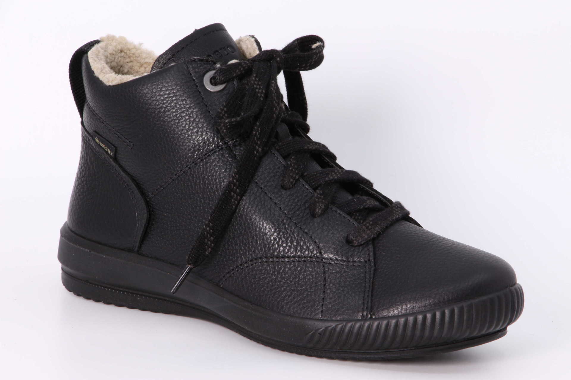 Tanaro 5.0 GTX schwarz