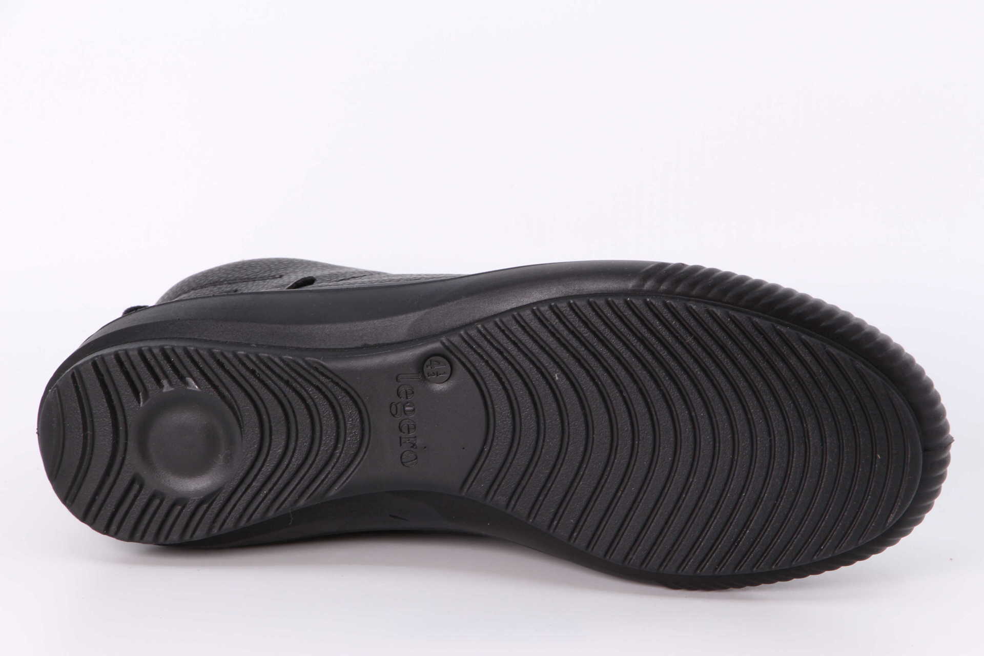 Tanaro 5.0 GTX schwarz – Bild 3