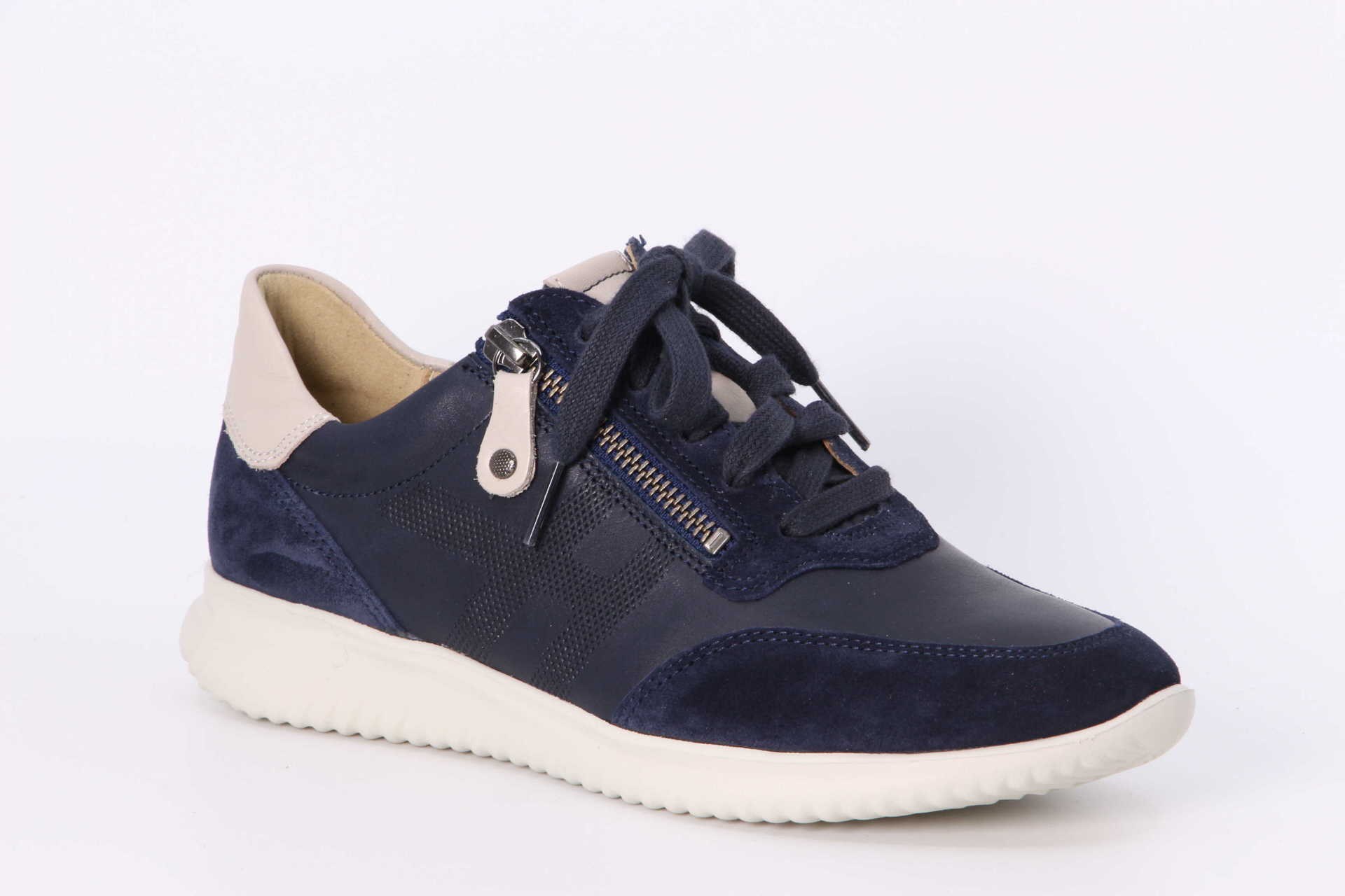 Breeze dunkelblau Vorderseite
