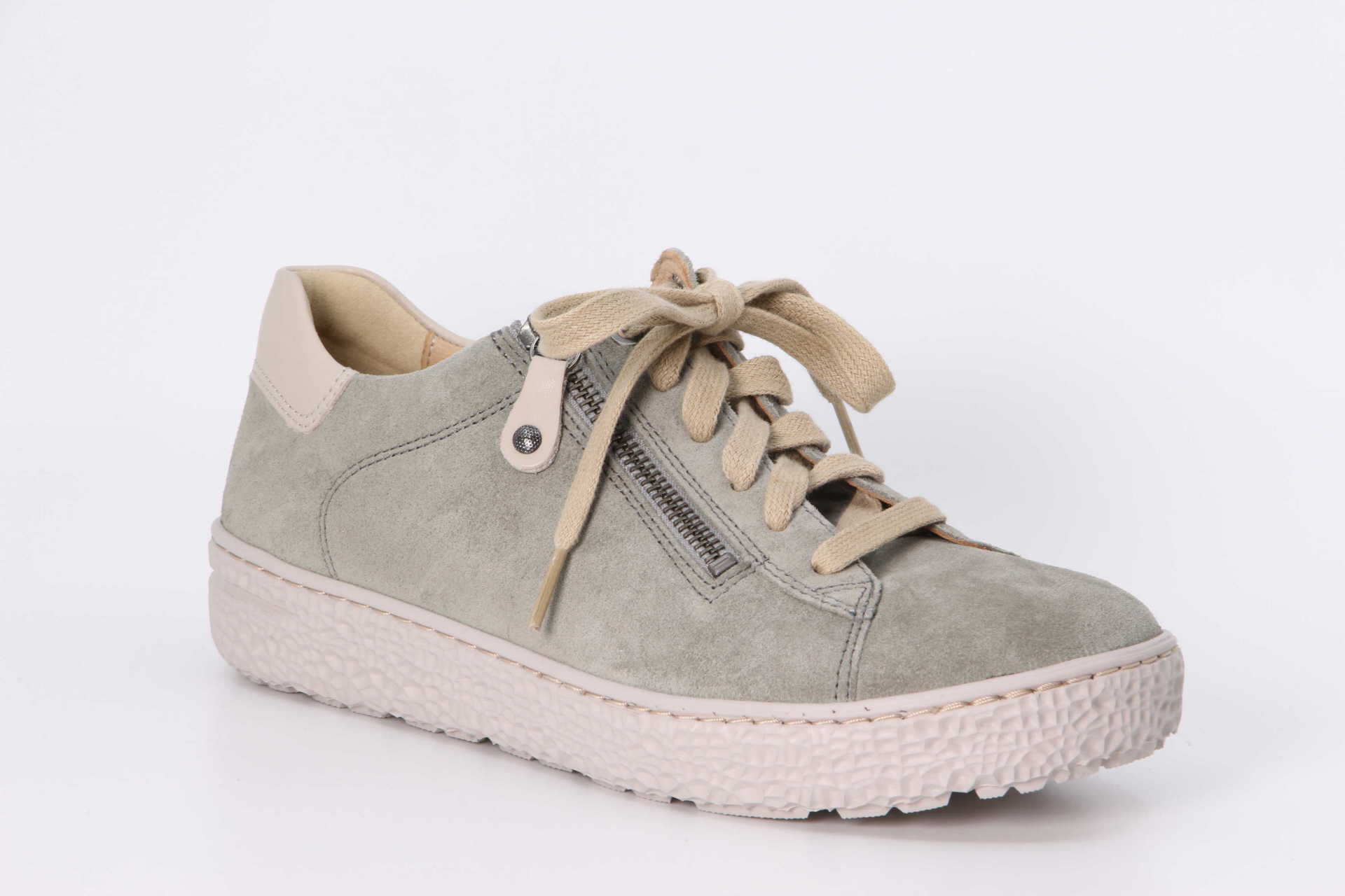 Phil khaki / taupe Vorderseite