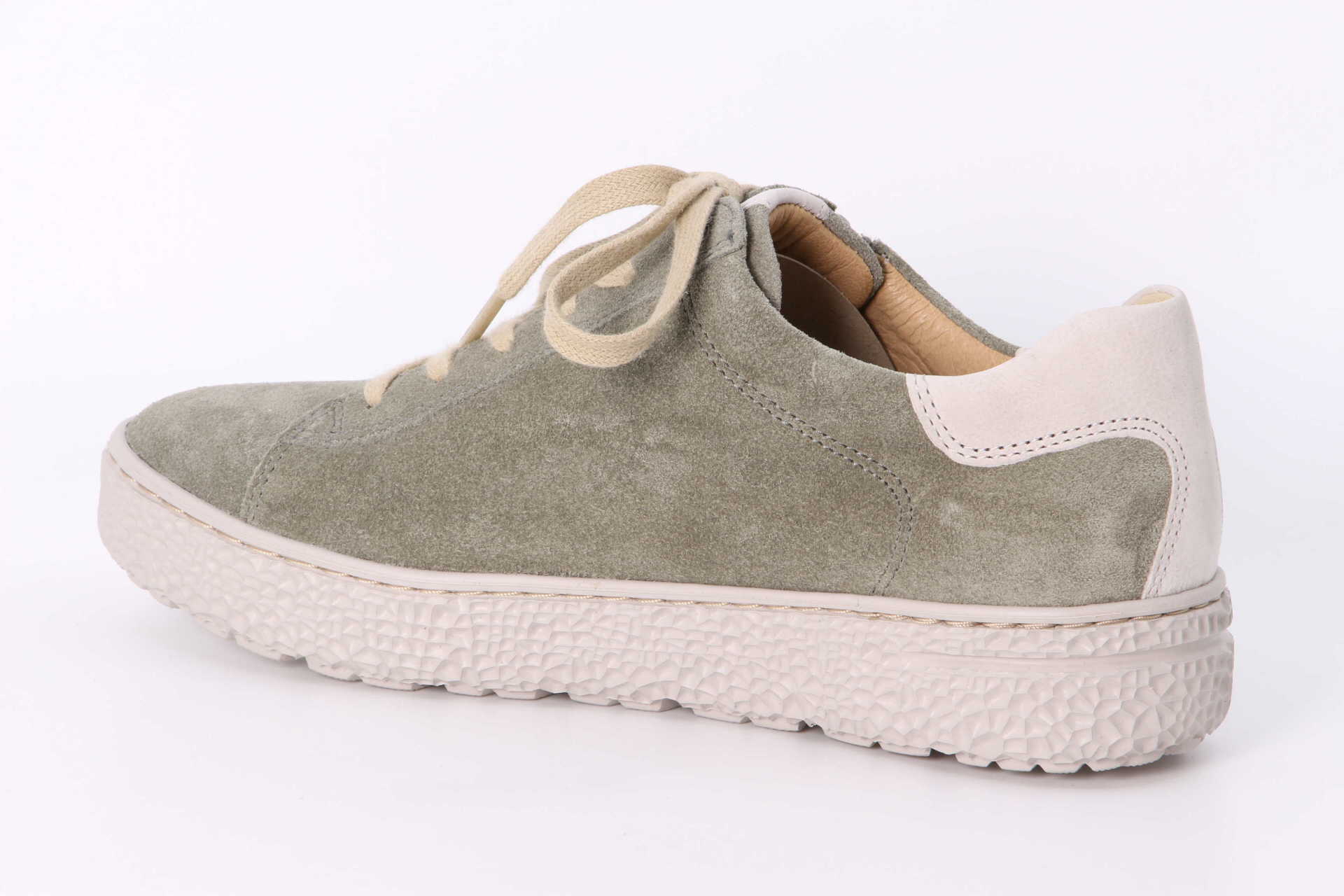 Phil khaki / taupe Rückseite