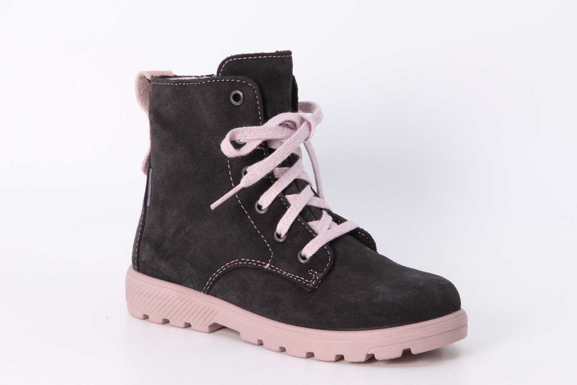 Anni GTX asphalt Vorderseite
