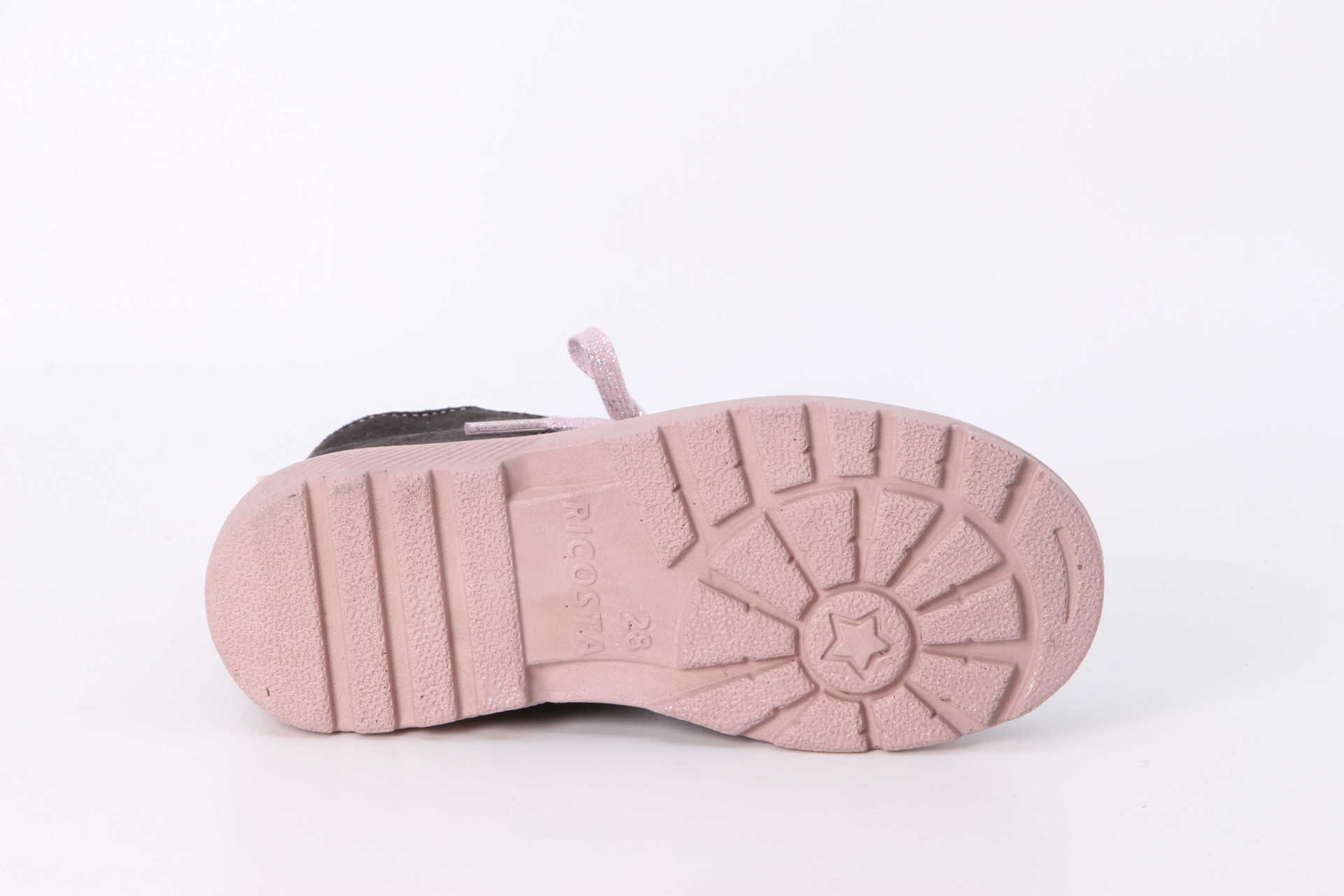 Anni GTX asphalt Sohle
