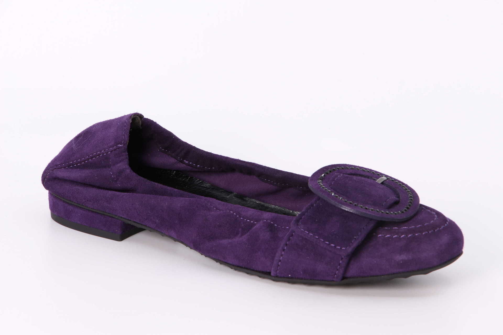 Malu dark purple Vorderseite
