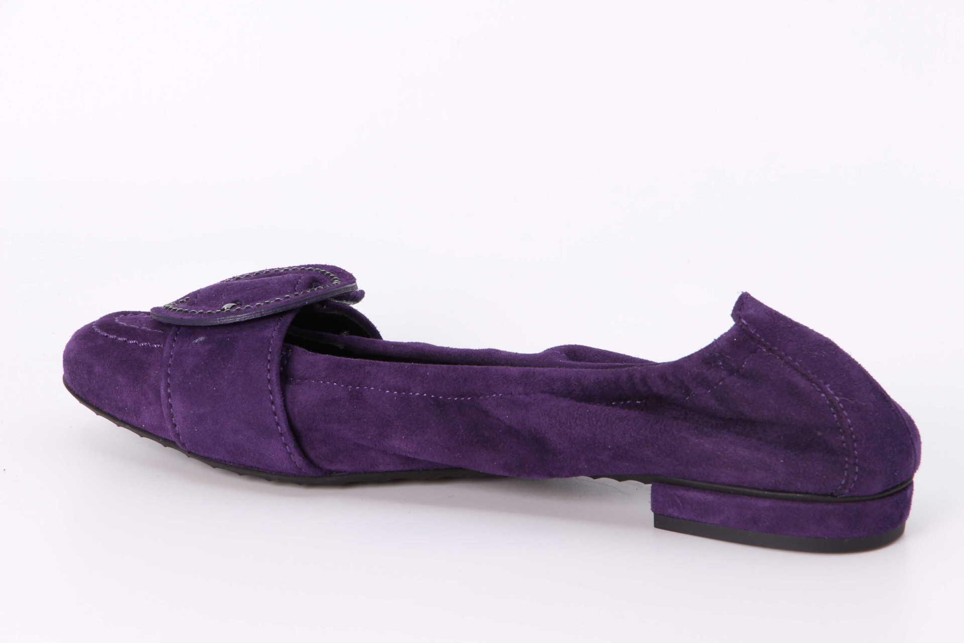 Malu dark purple Rückseite
