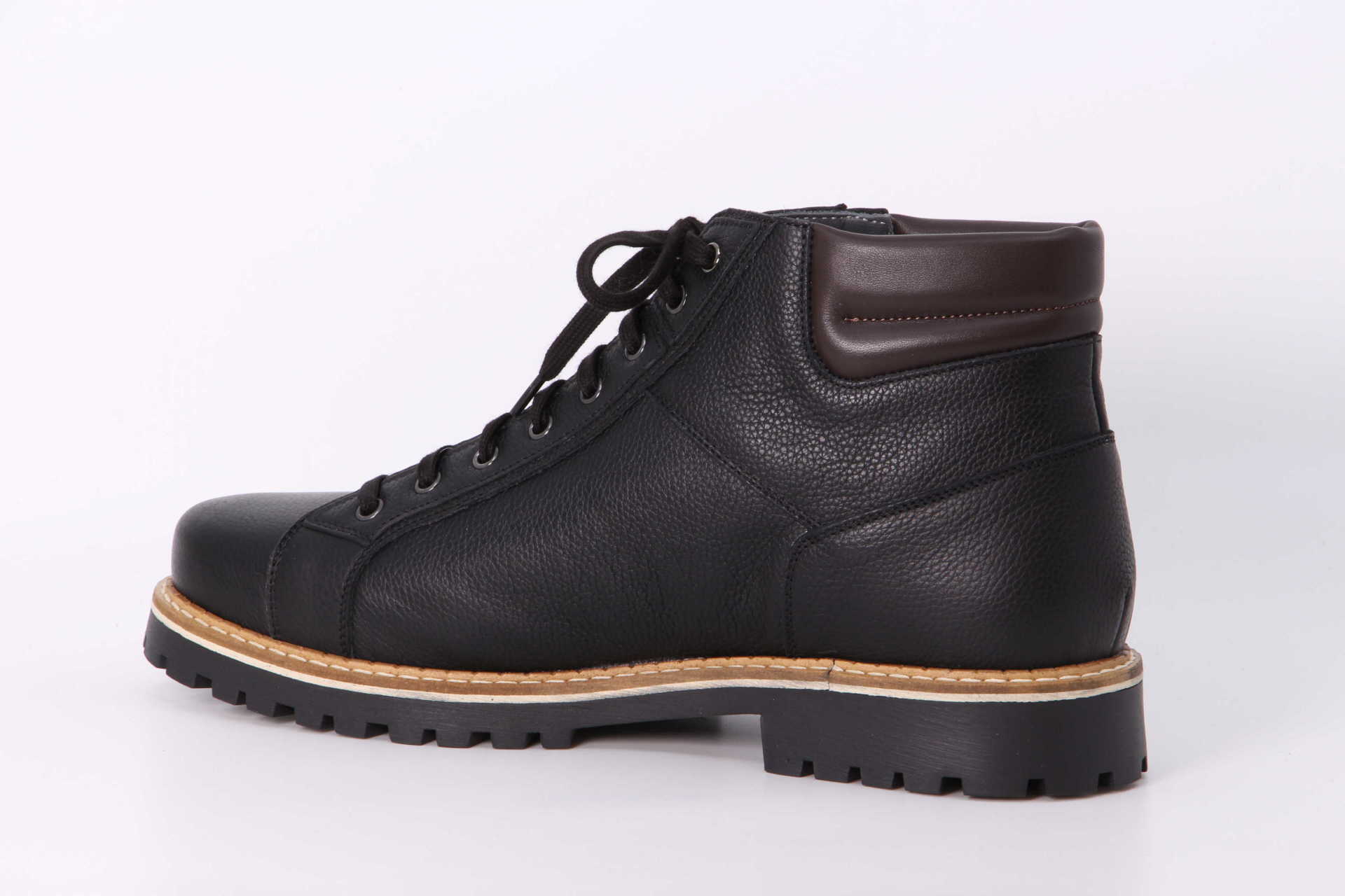 Bruno 1 schwarz – Bild 2