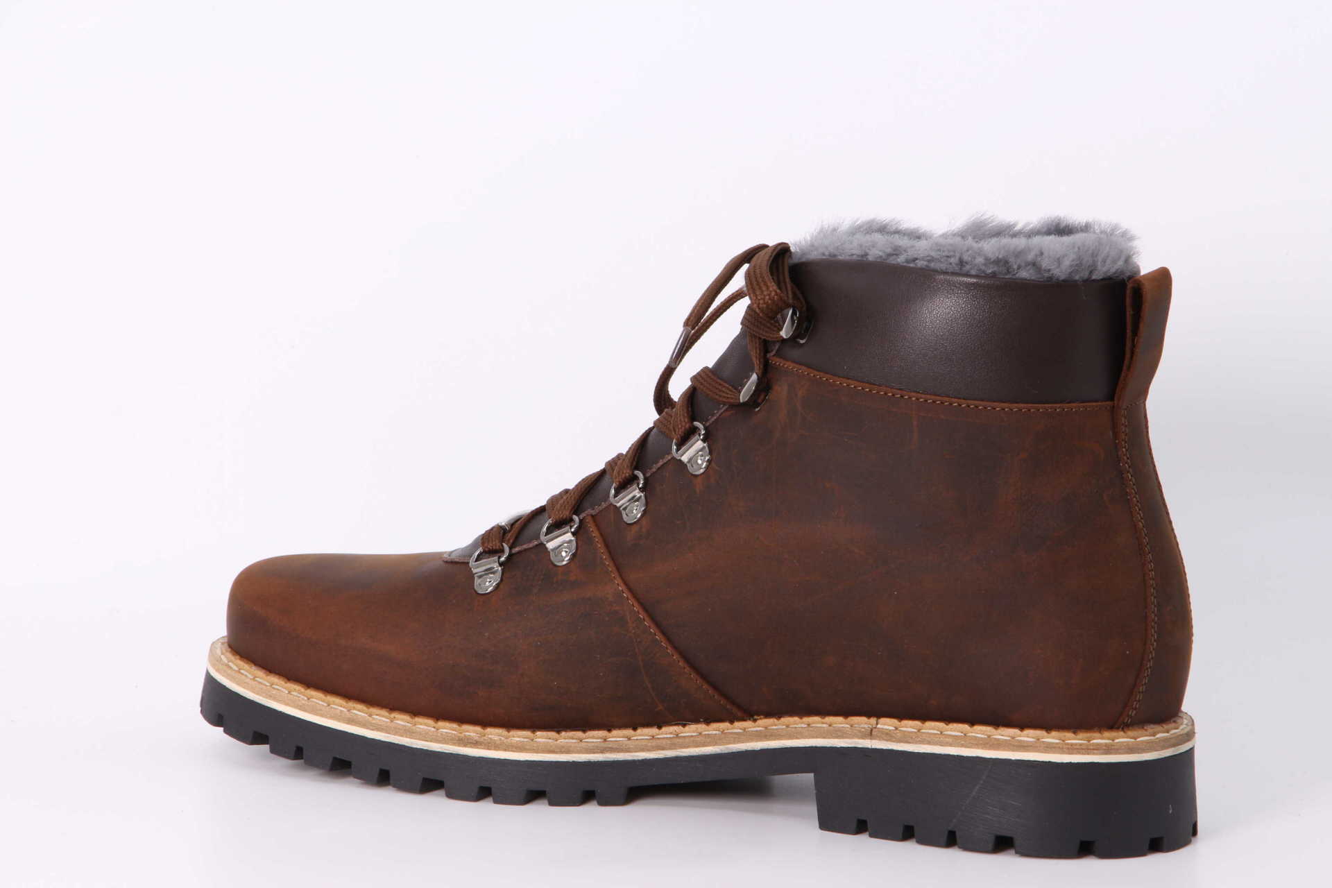 Peter dunkelbraun – Bild 2