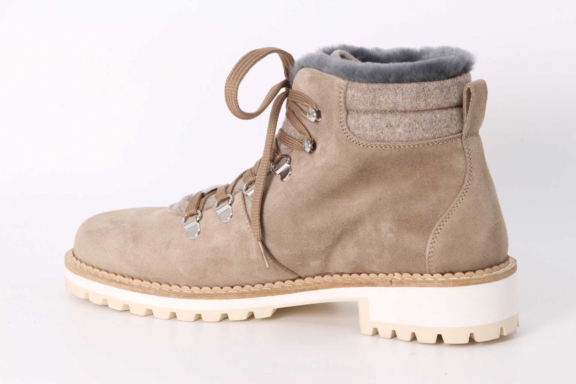 Heidi beige – Bild 2