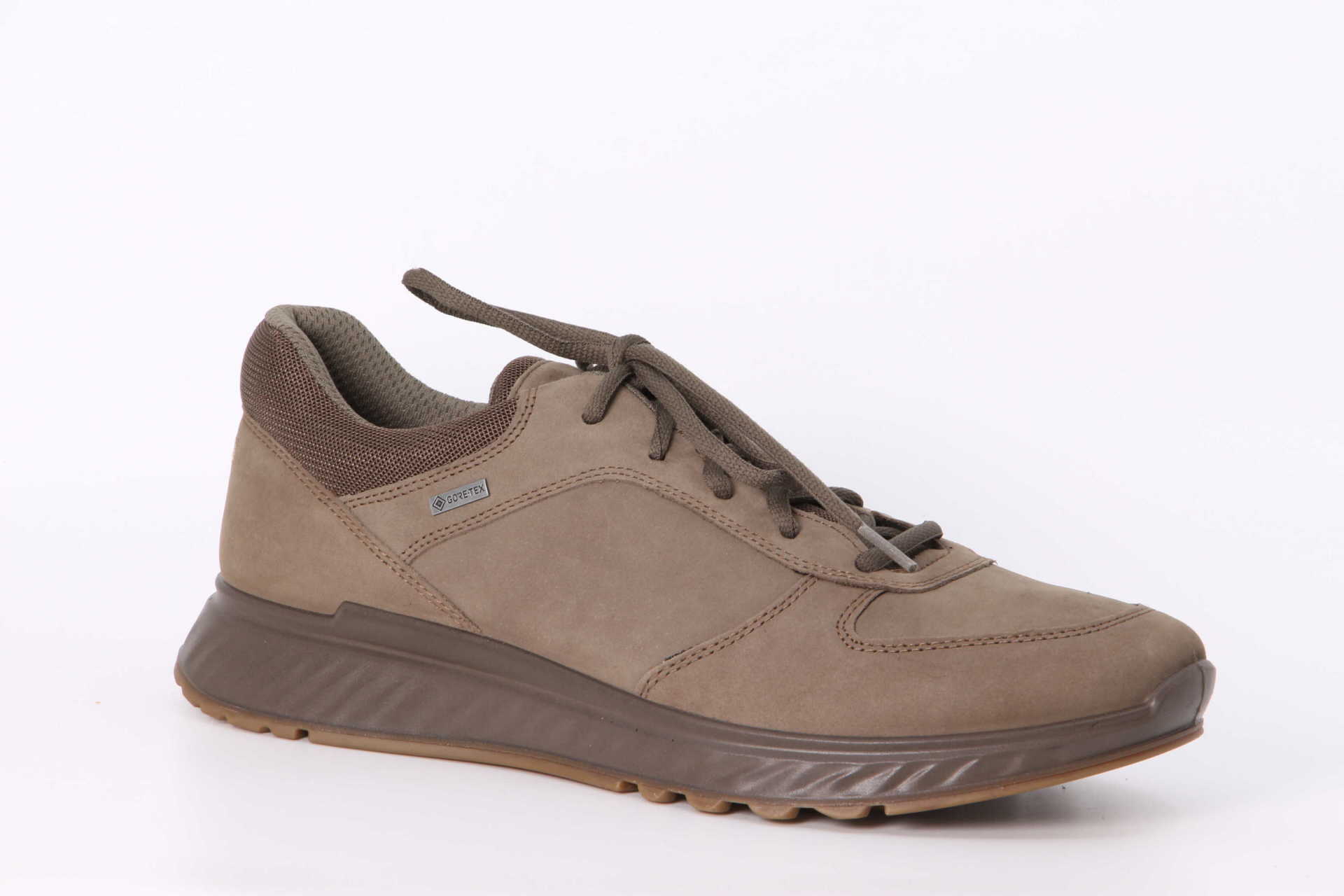 Exostride Men GTX dark clay Vorderseite
