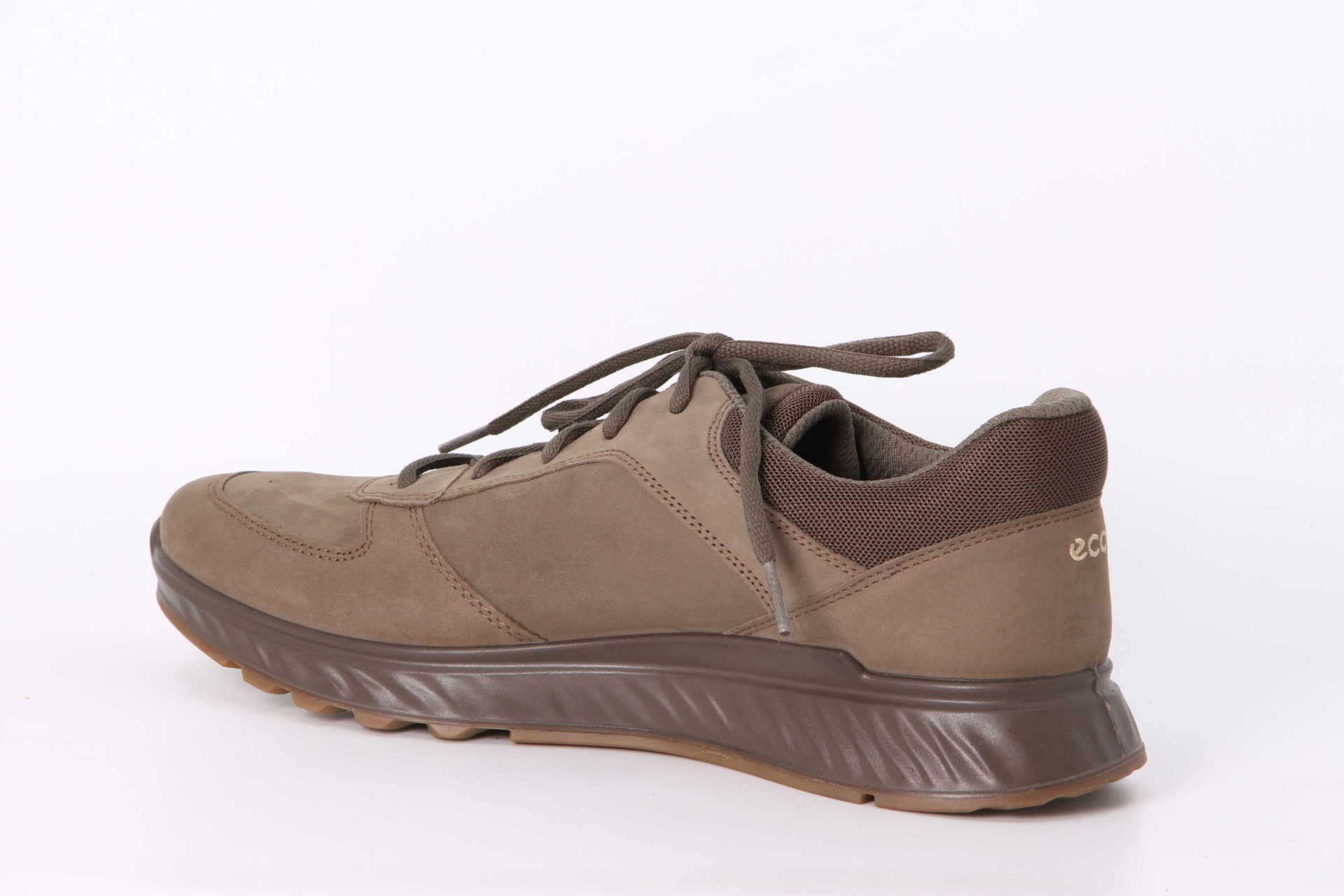 Exostride Men GTX dark clay Rückseite
