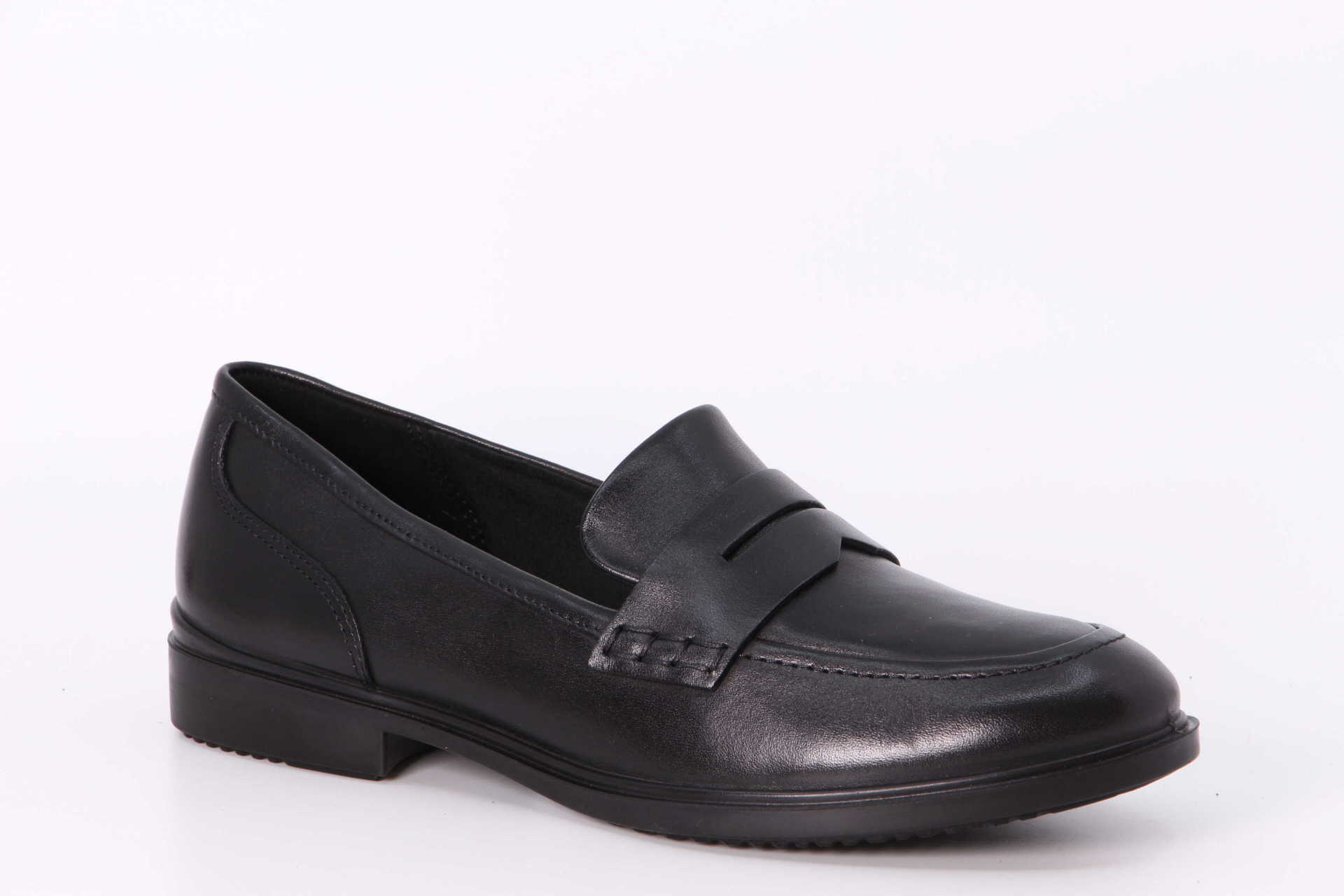 Dress Classic 15 schwarz Vorderseite