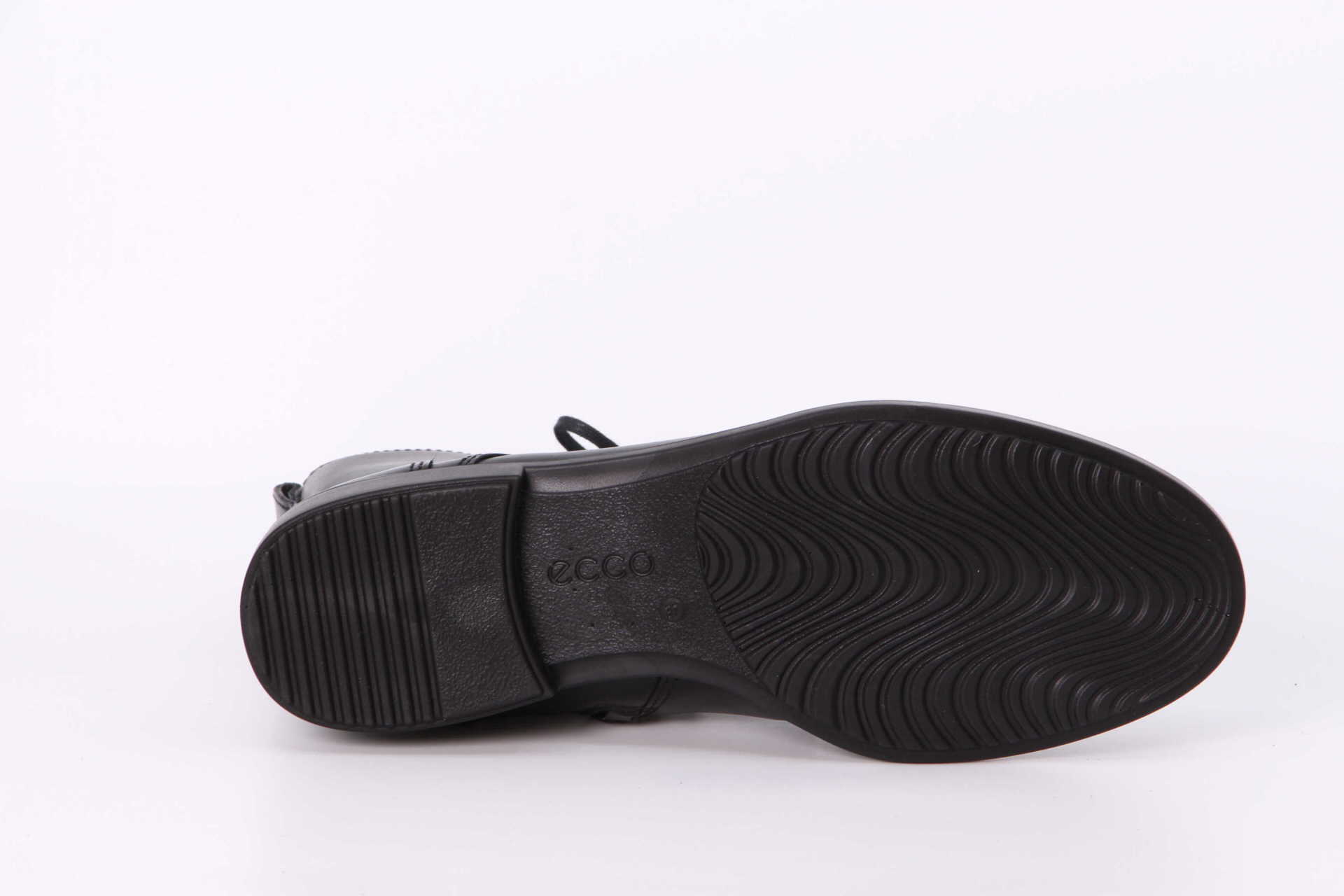 Dress Classic 15 schwarz – Bild 3