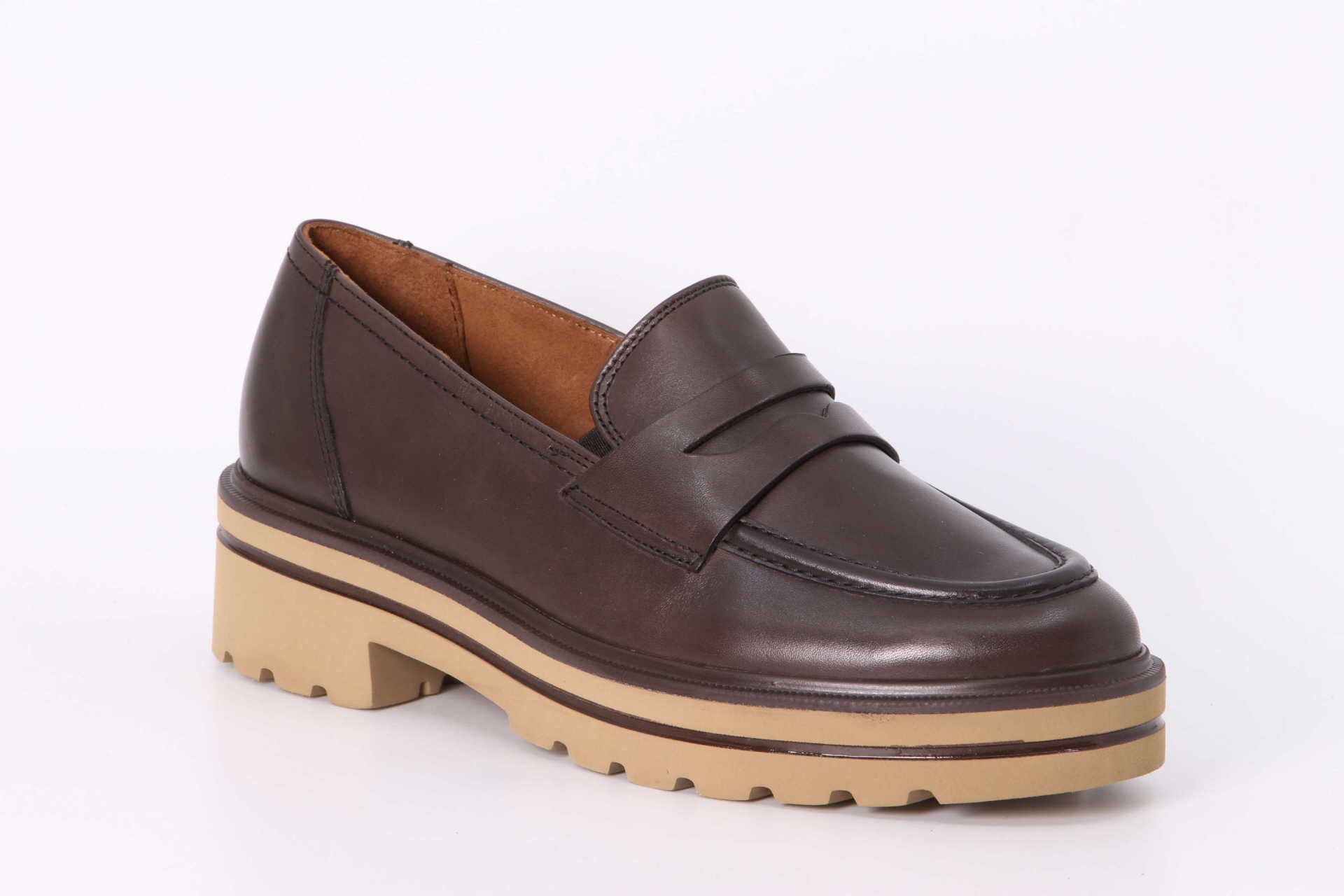 Loafer moro