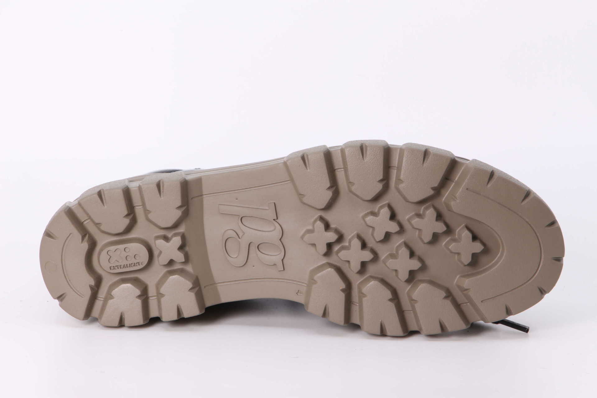 Sneaker schwarz – Bild 3