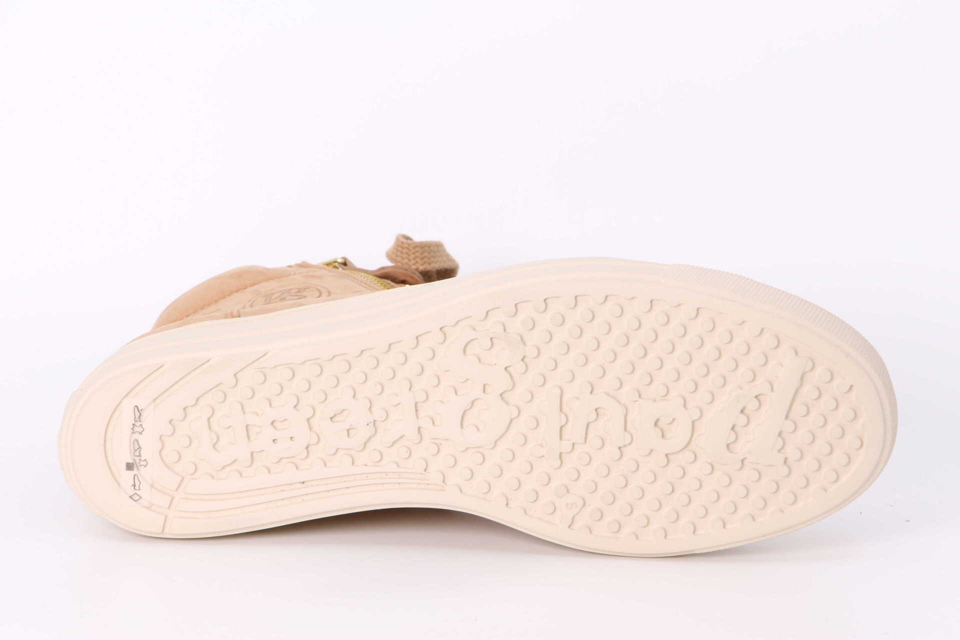 Sneaker sahara – Bild 3