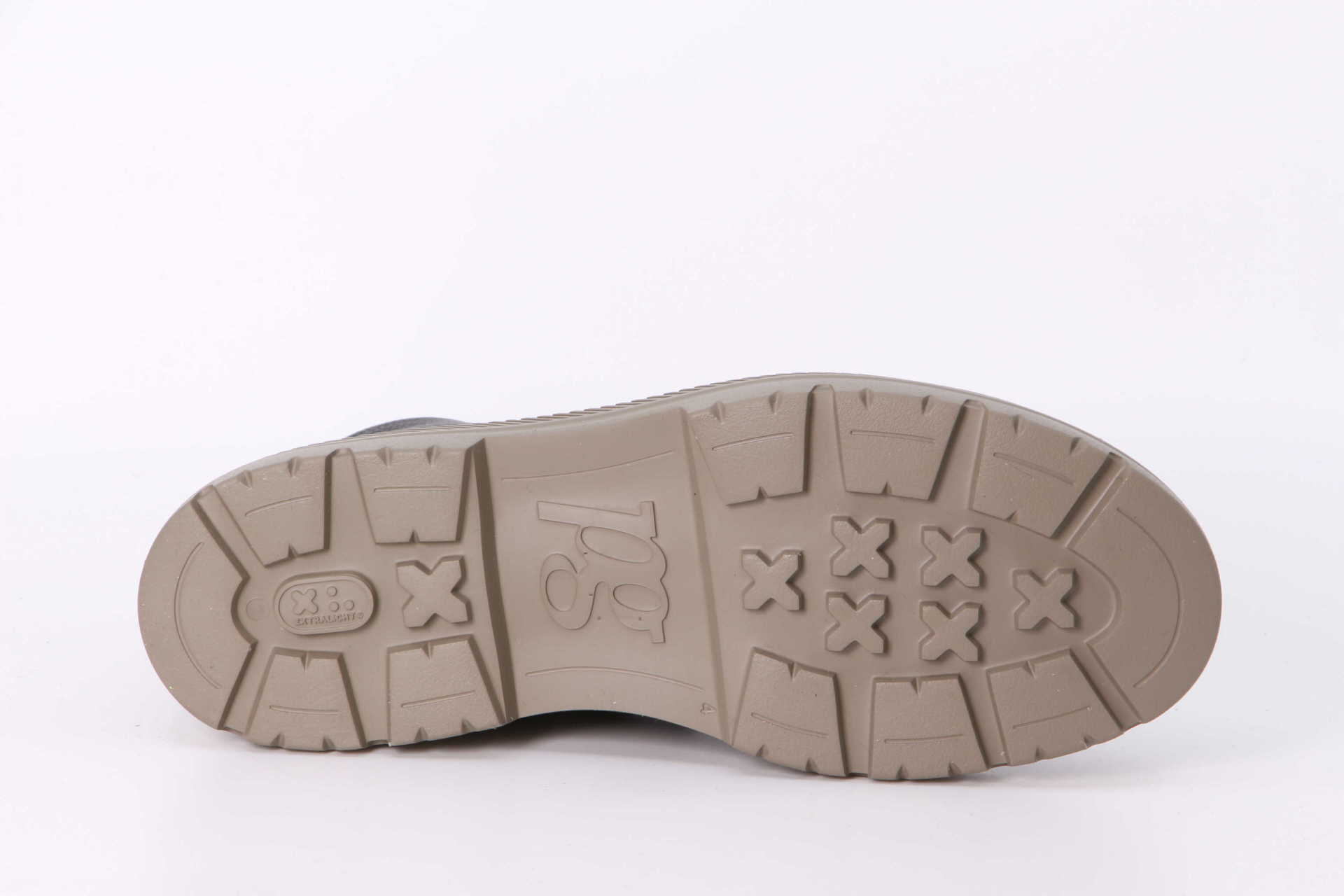 Winterboots schwarz – Bild 3