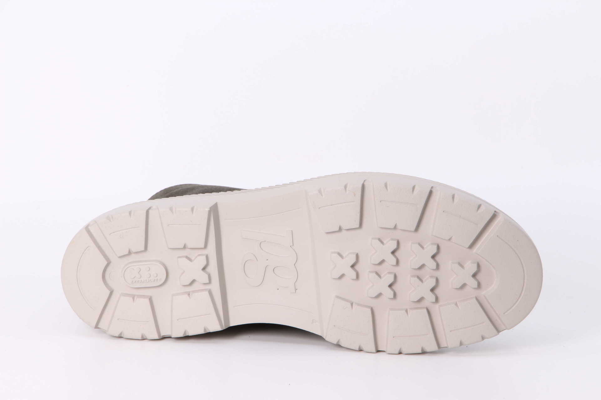 Winterboots iron – Bild 3