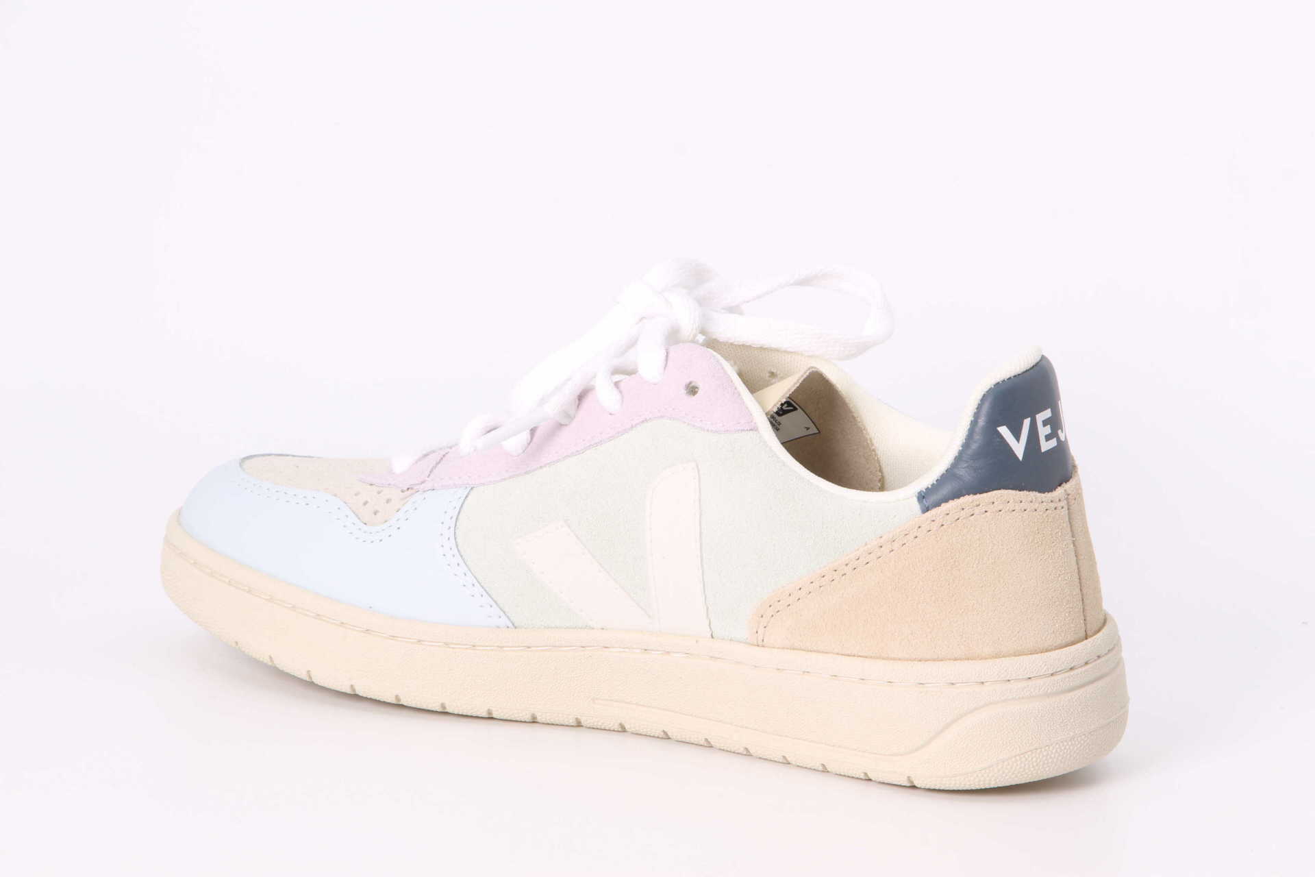 V-10 jade / white – Bild 2