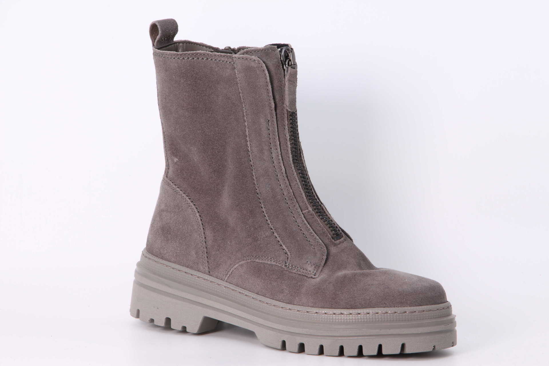 Stiefelette wallaby Vorderseite