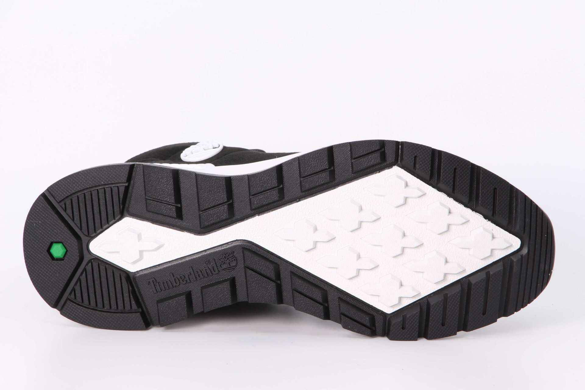 Sprint Trekker Mid schwarz / weiss – Bild 3