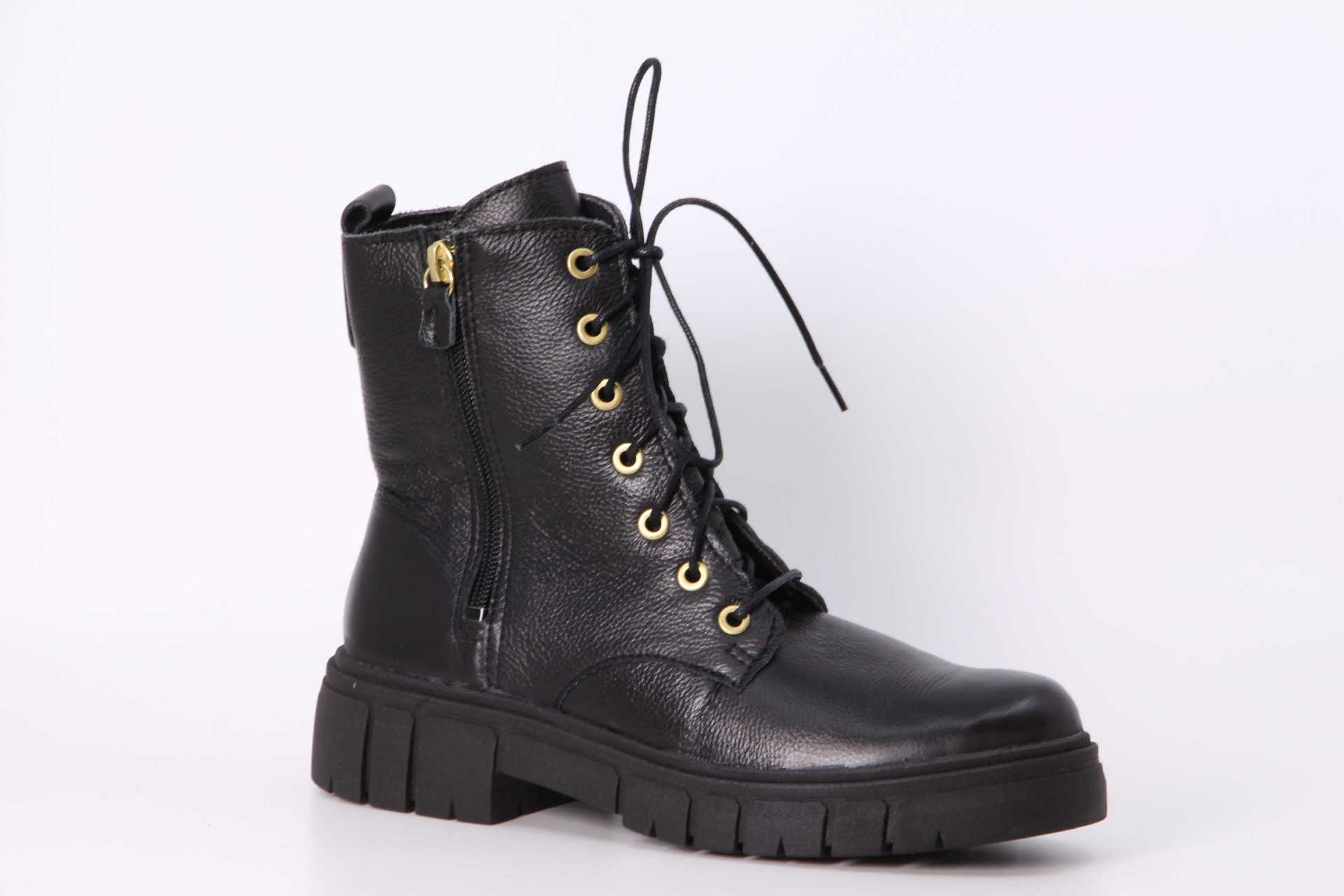 Page 25 schwarz / gold