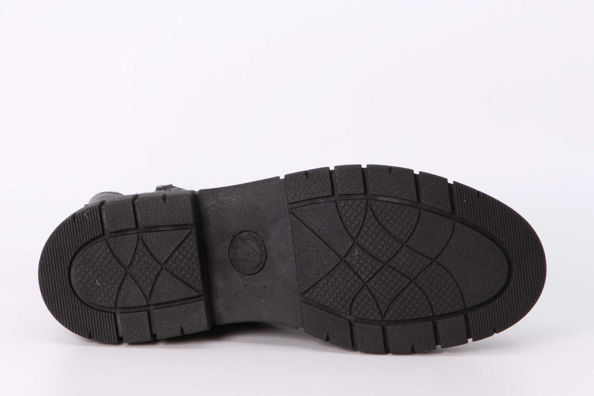 Page 25 schwarz / gold – Bild 3