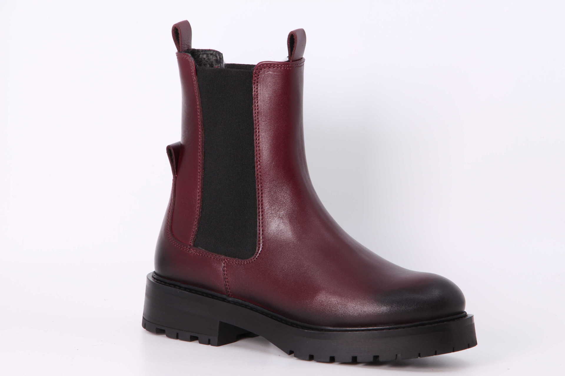 Chelsea bordeaux