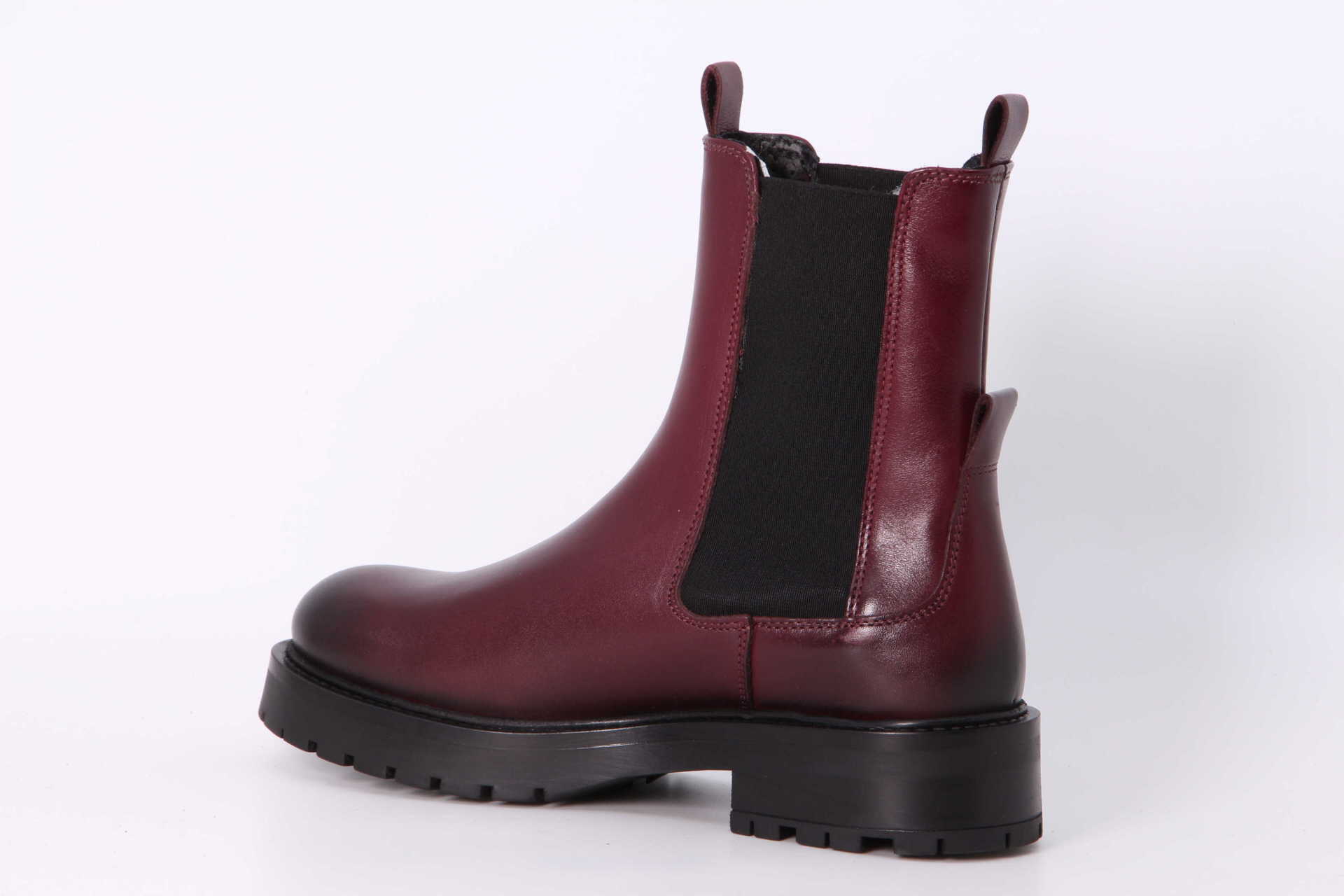 Chelsea bordeaux – Bild 2