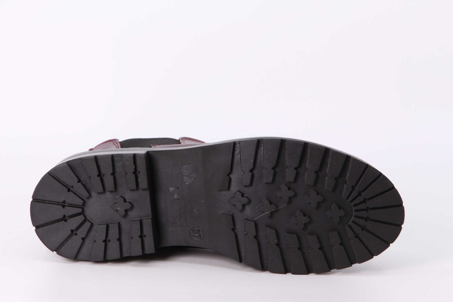 Chelsea bordeaux – Bild 3