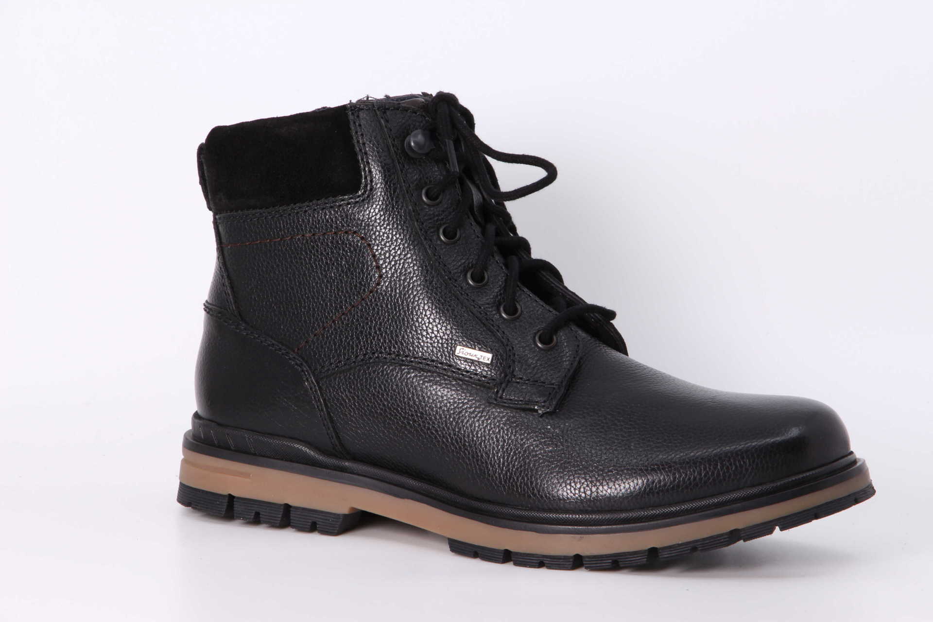 Jadranko GTX schwarz