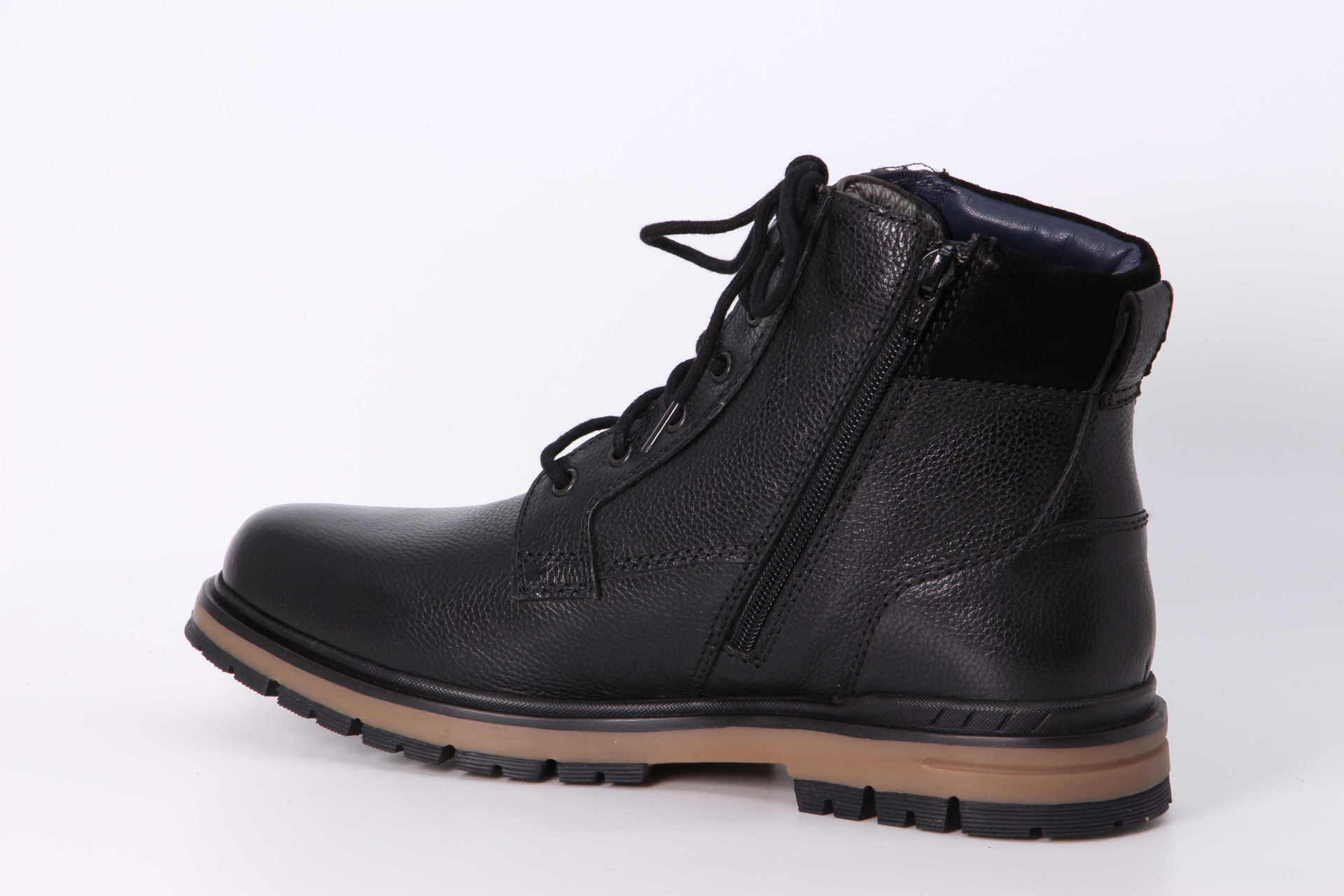 Jadranko GTX schwarz – Bild 2