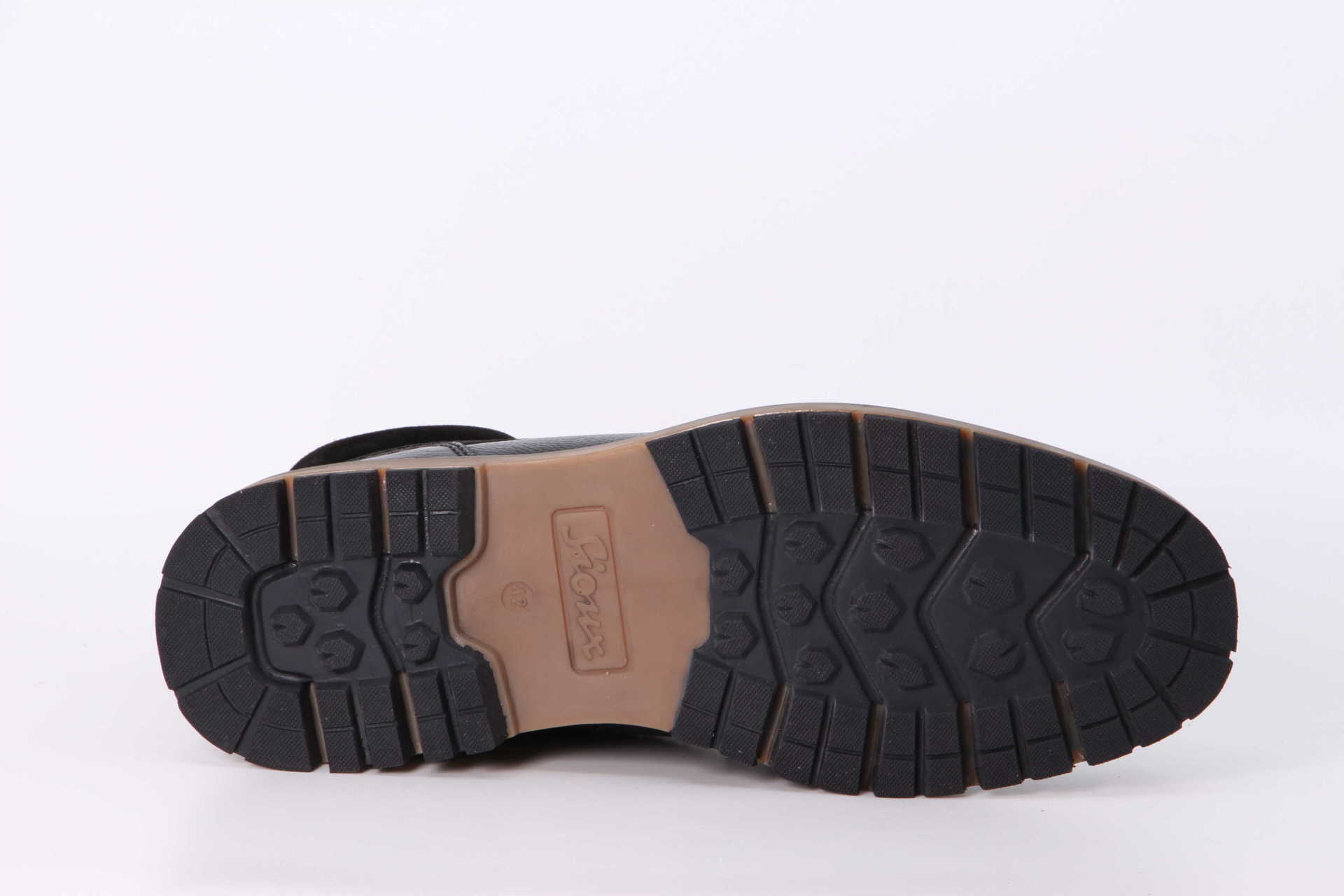 Jadranko GTX schwarz – Bild 3