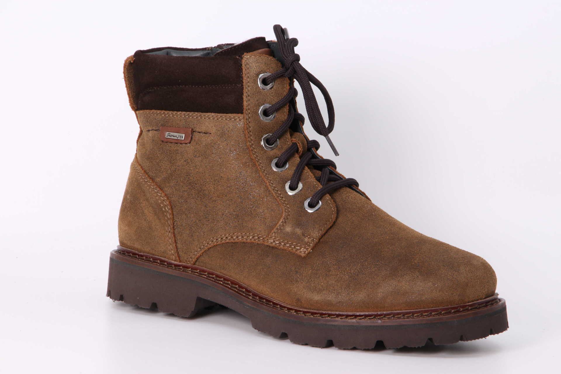 Adalrik GTX braun / bear Vorderseite