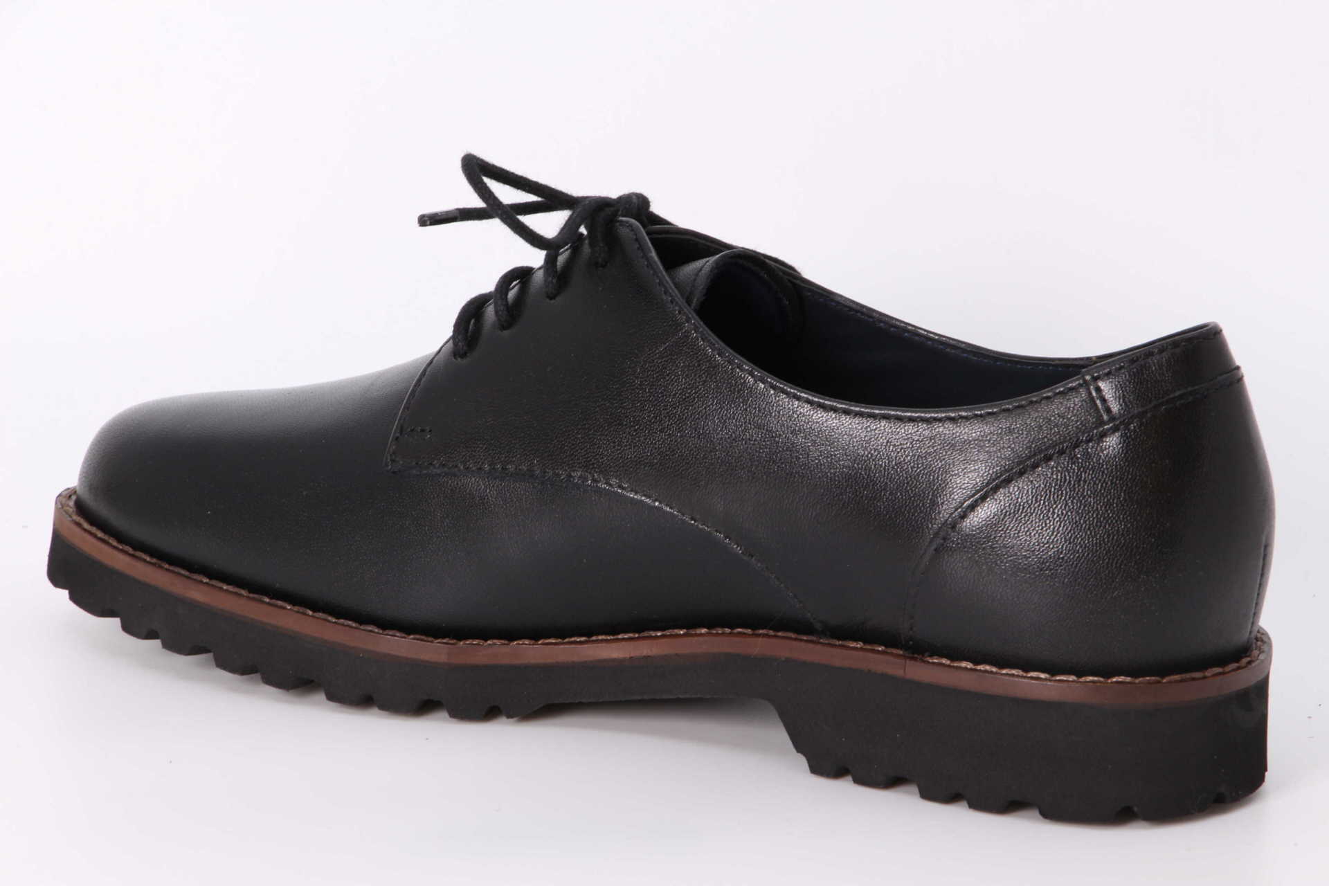 Meredith schwarz – Bild 2